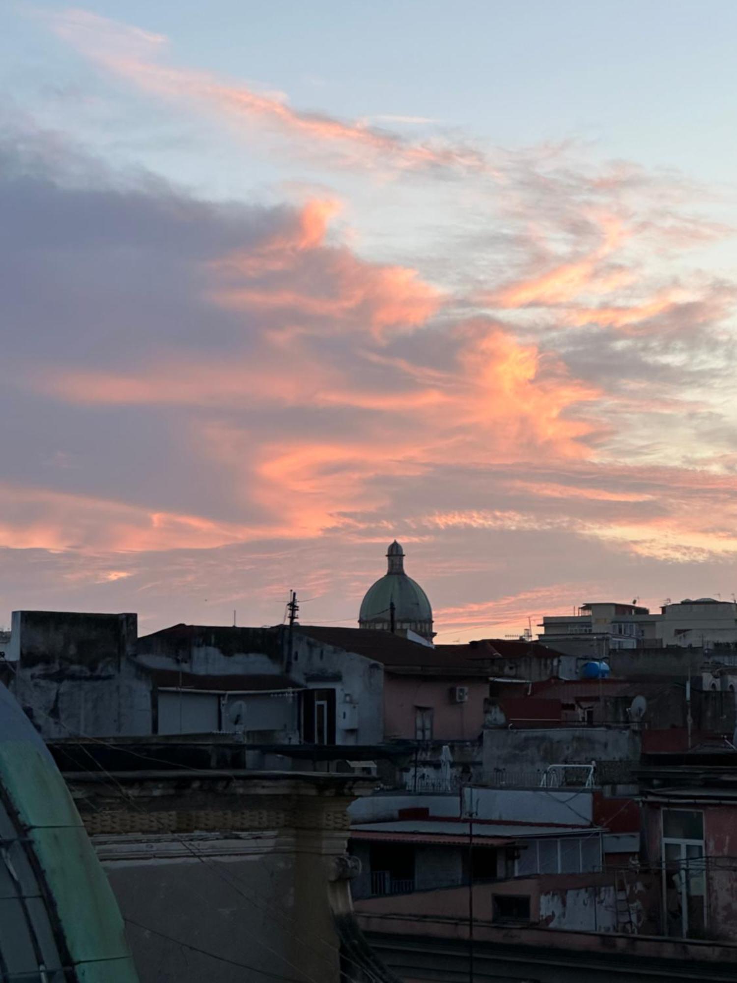 Apartment Casa Rossini Naples