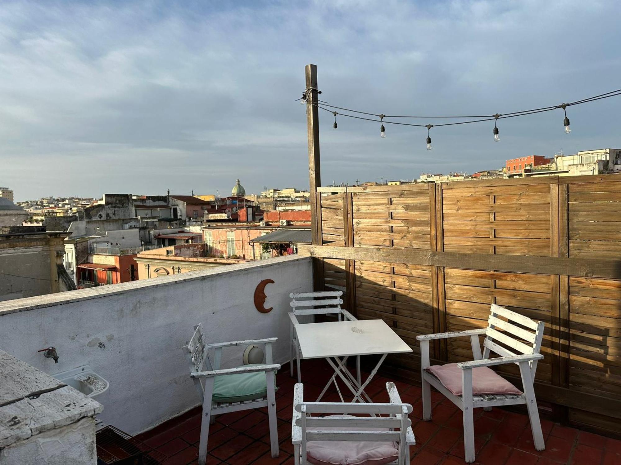 Casa Rossini Apartment