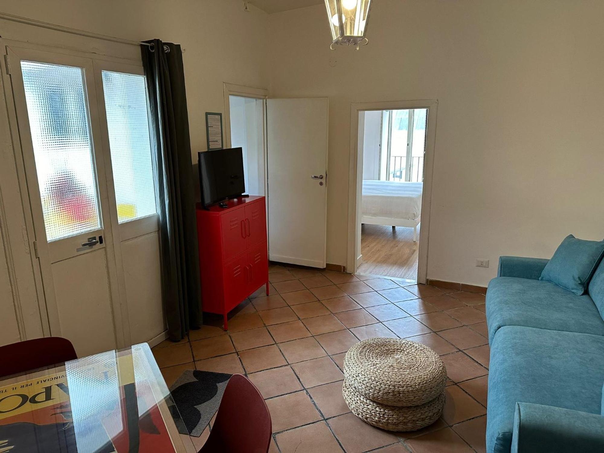 Casa Rossini Apartment