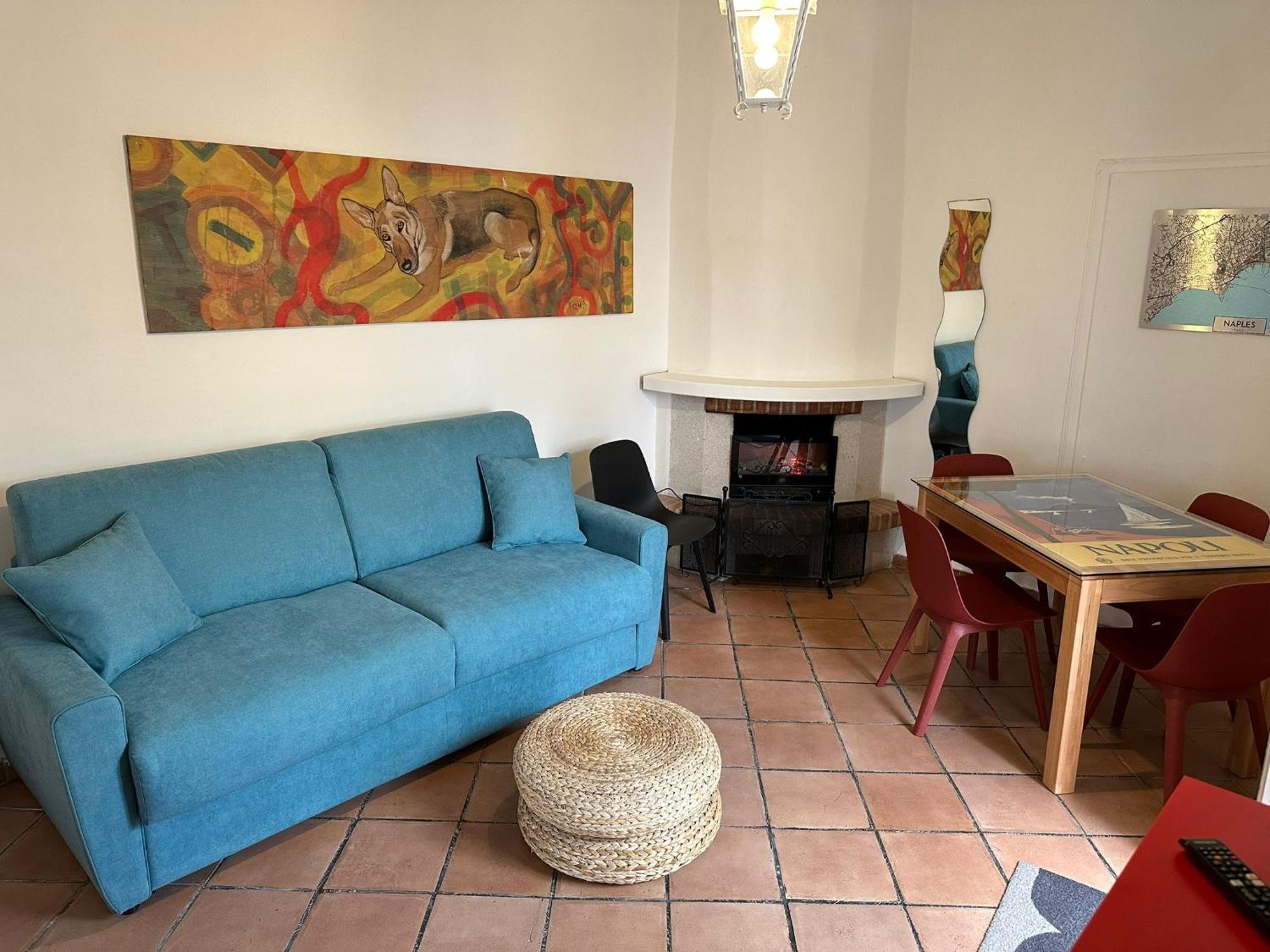 Casa Rossini Apartment