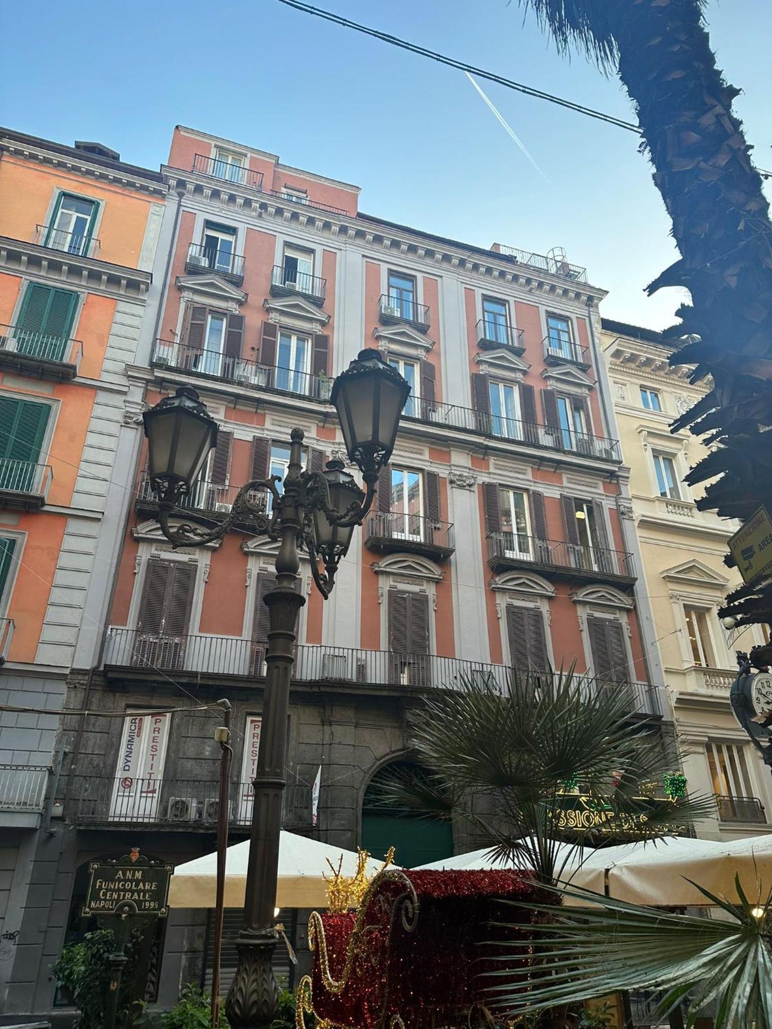Casa Rossini *