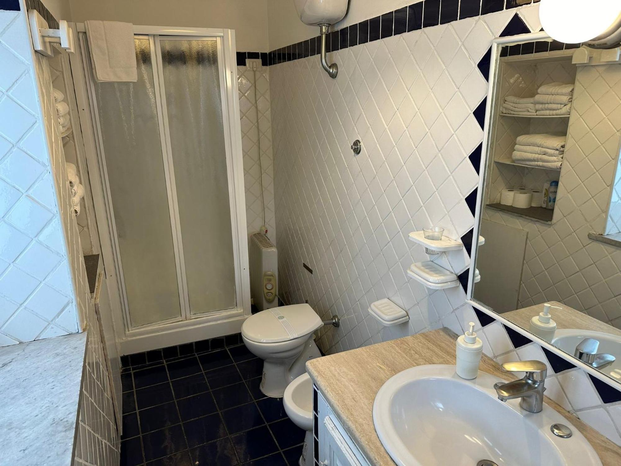 Casa Rossini Apartment Naples