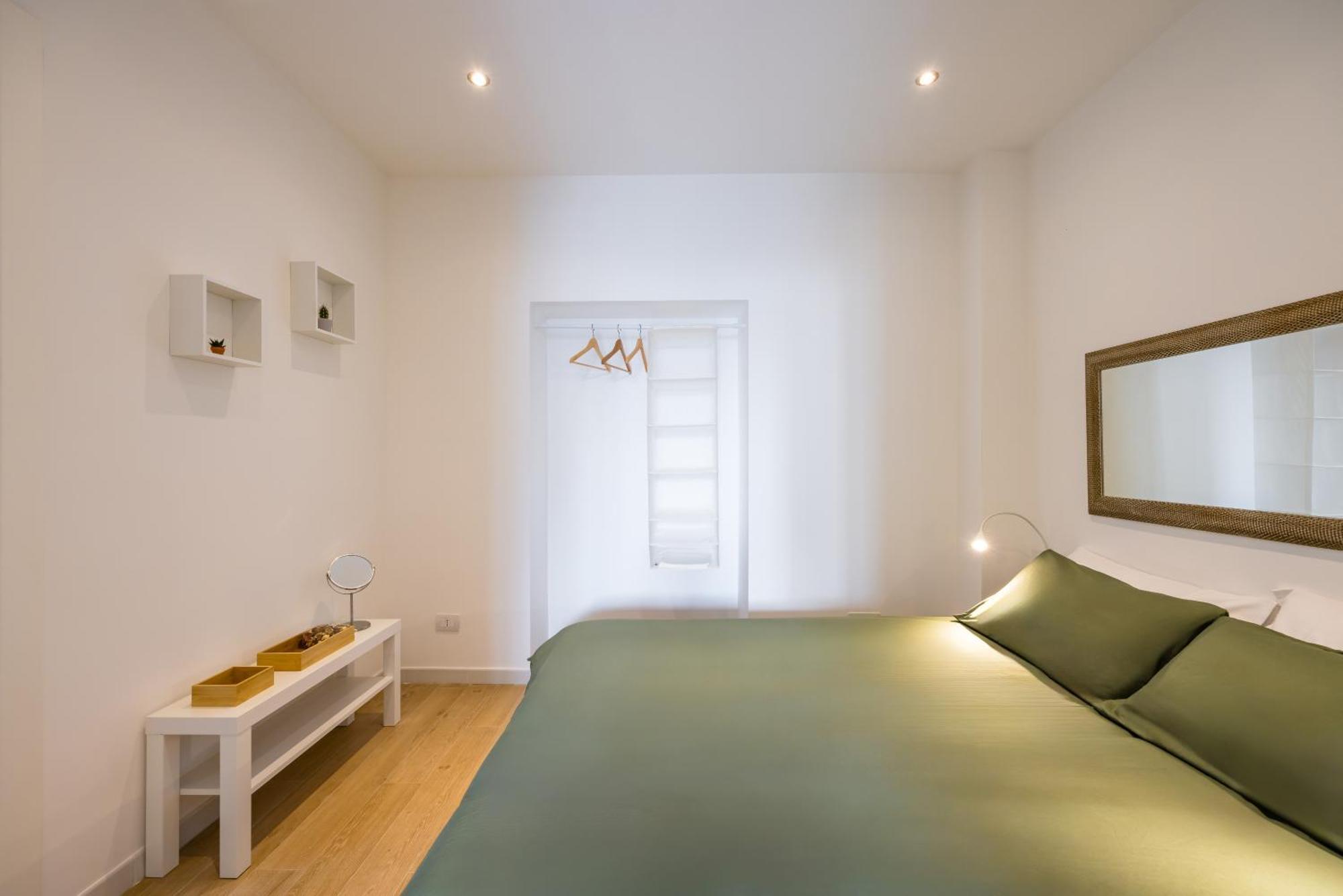 Apartment Corte Belvedere