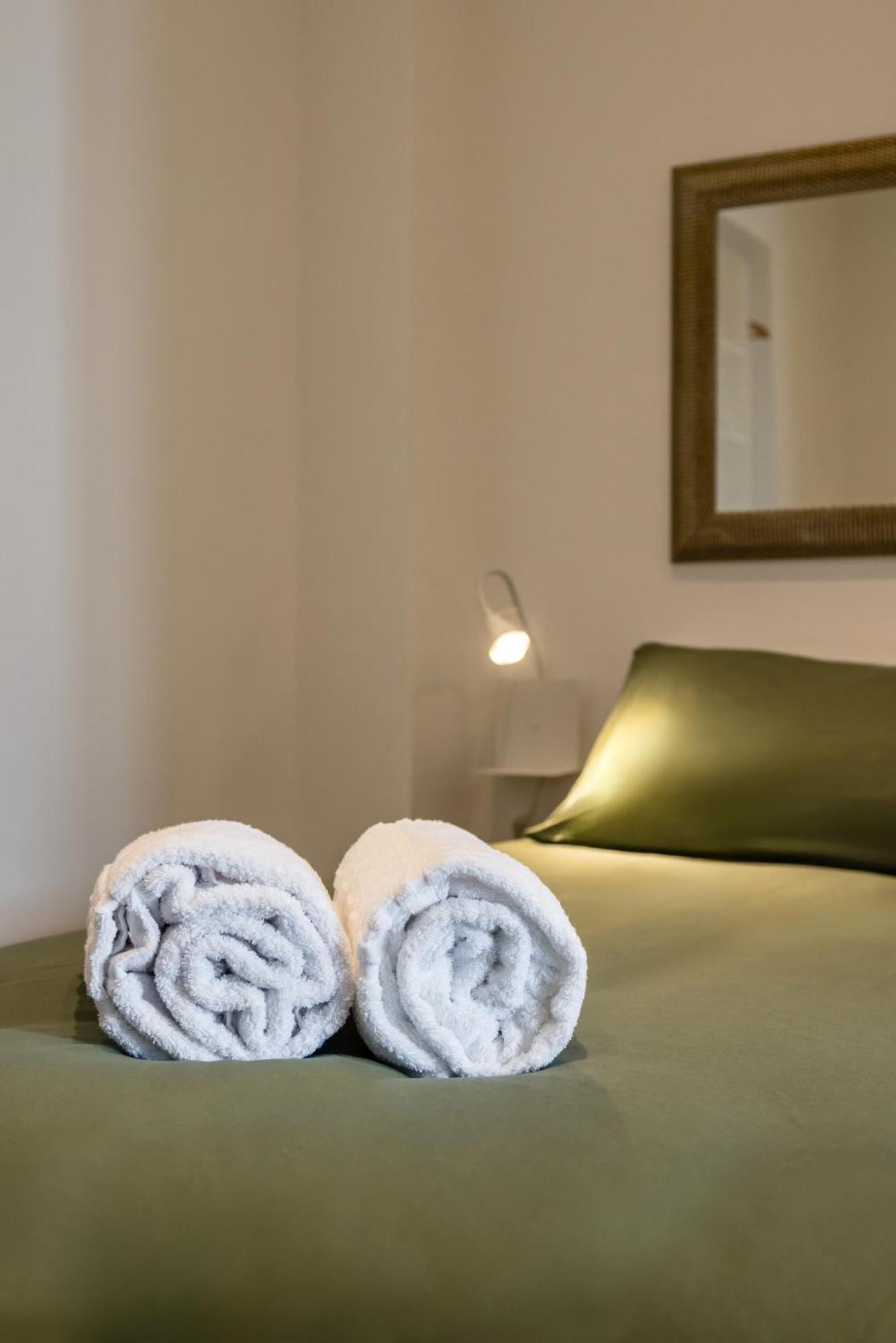 Corte Belvedere Apartment *