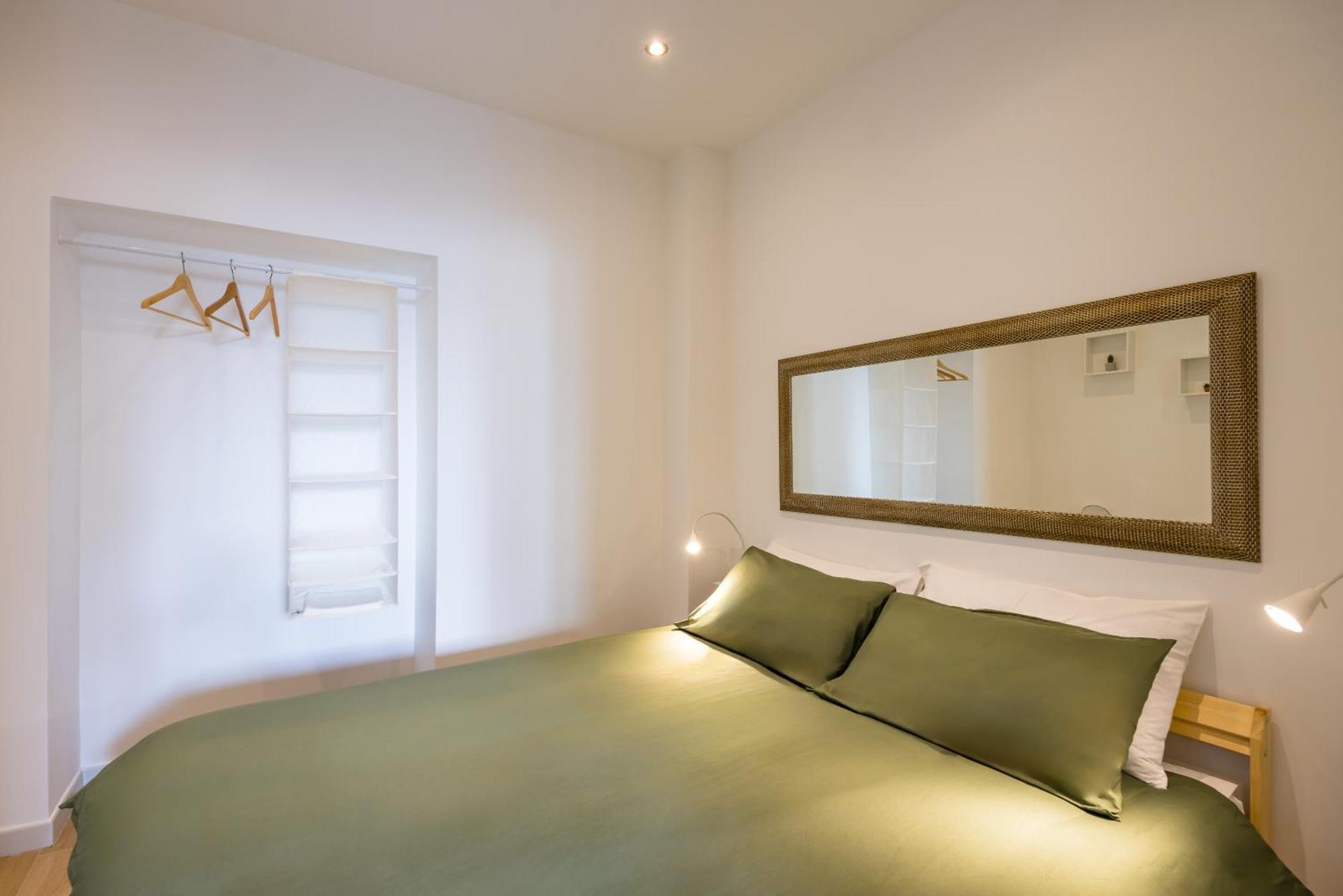Apartment Corte Belvedere