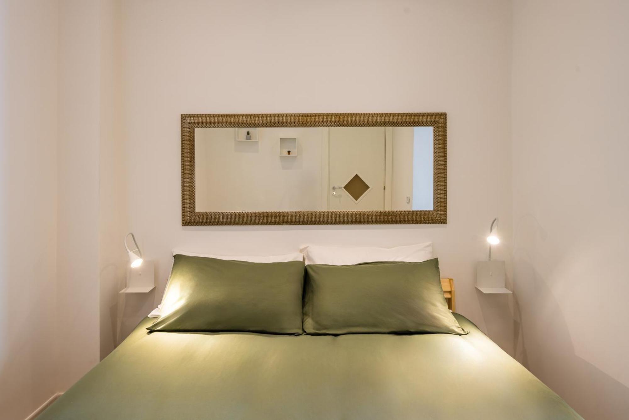 Corte Belvedere Apartment *