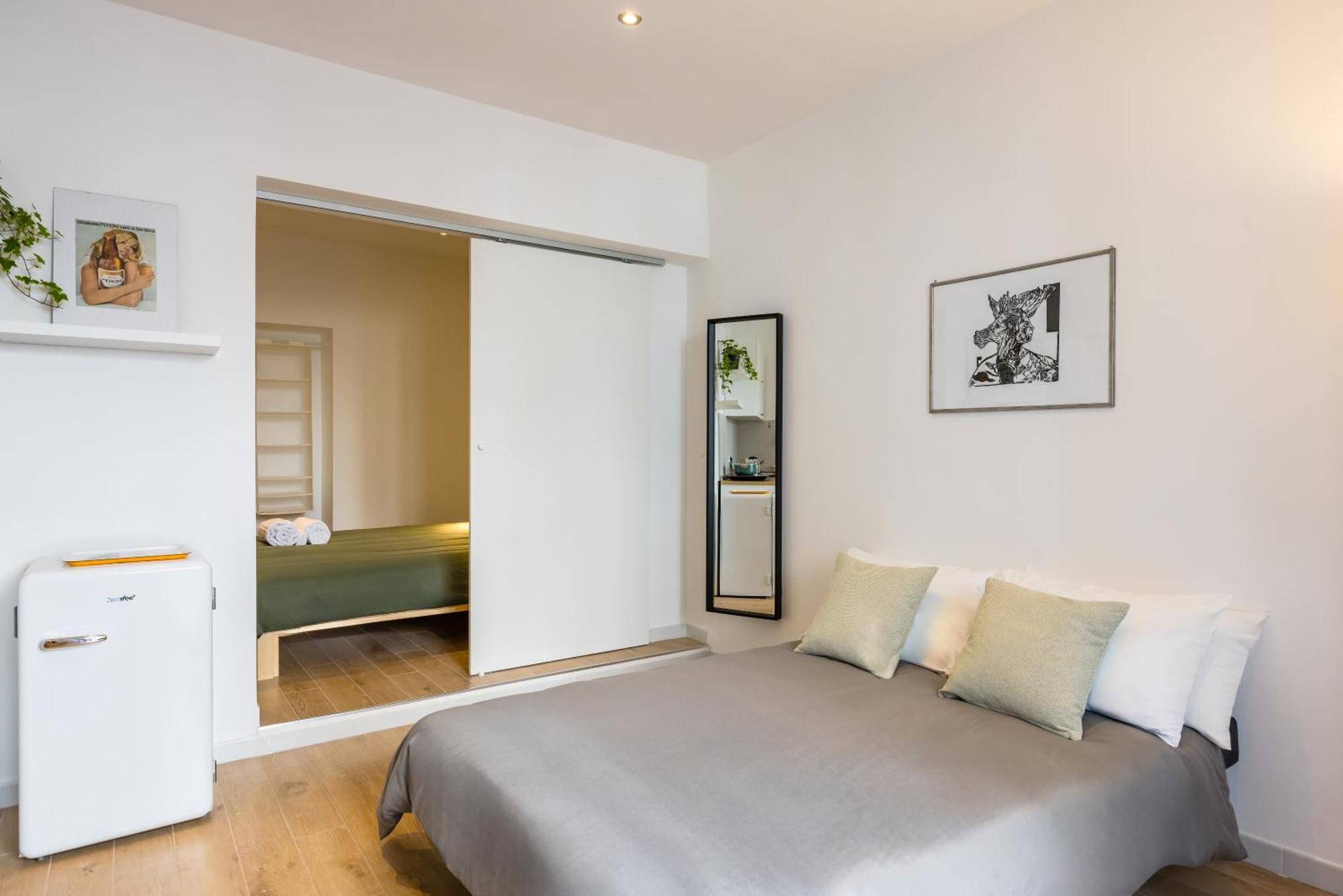 Corte Belvedere Apartment