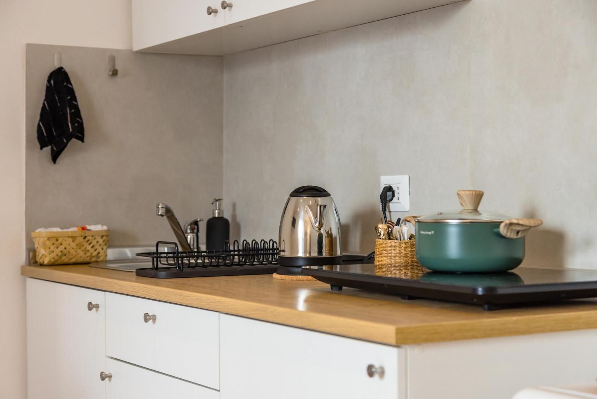 Corte Belvedere Apartment *