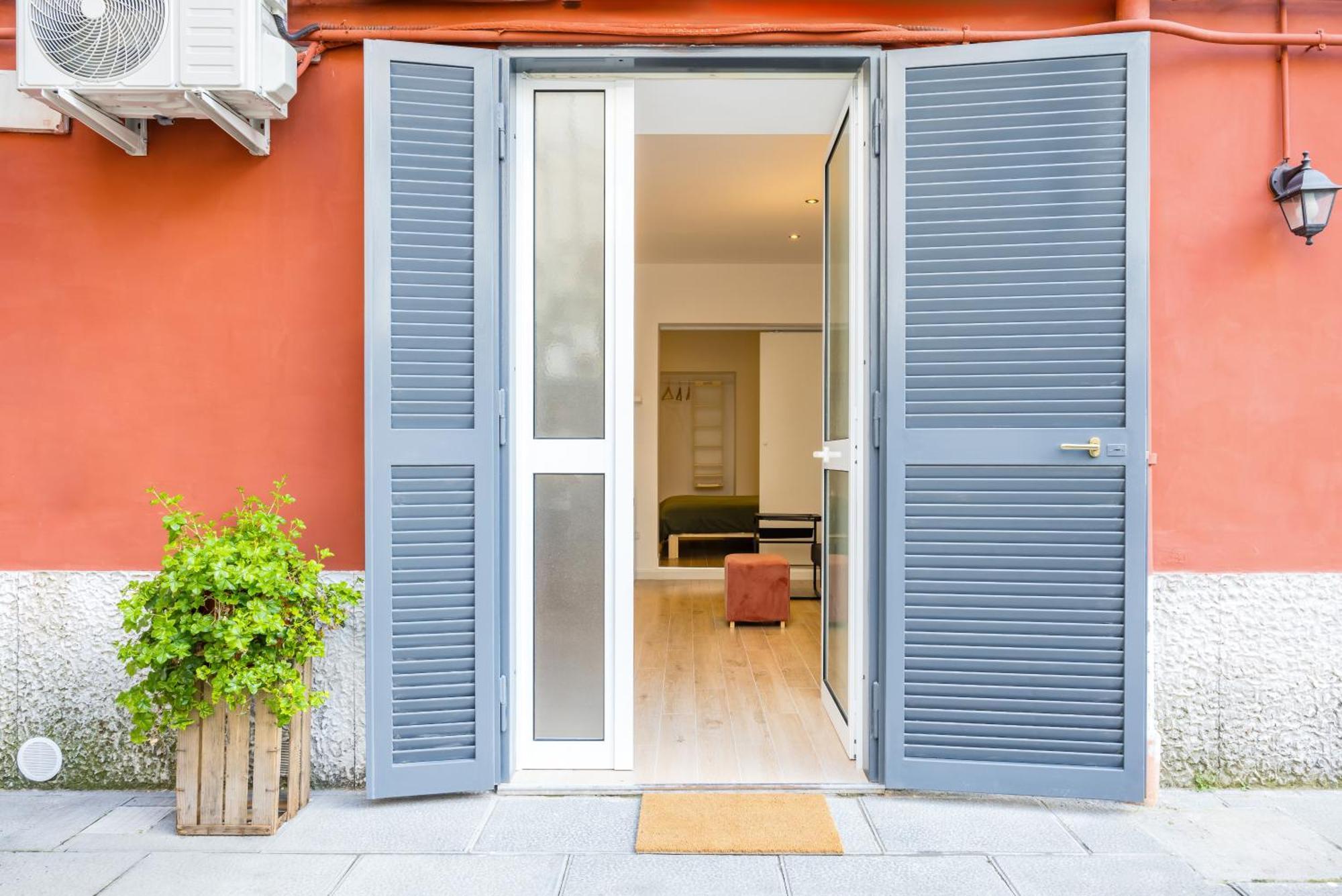 Corte Belvedere Apartment *