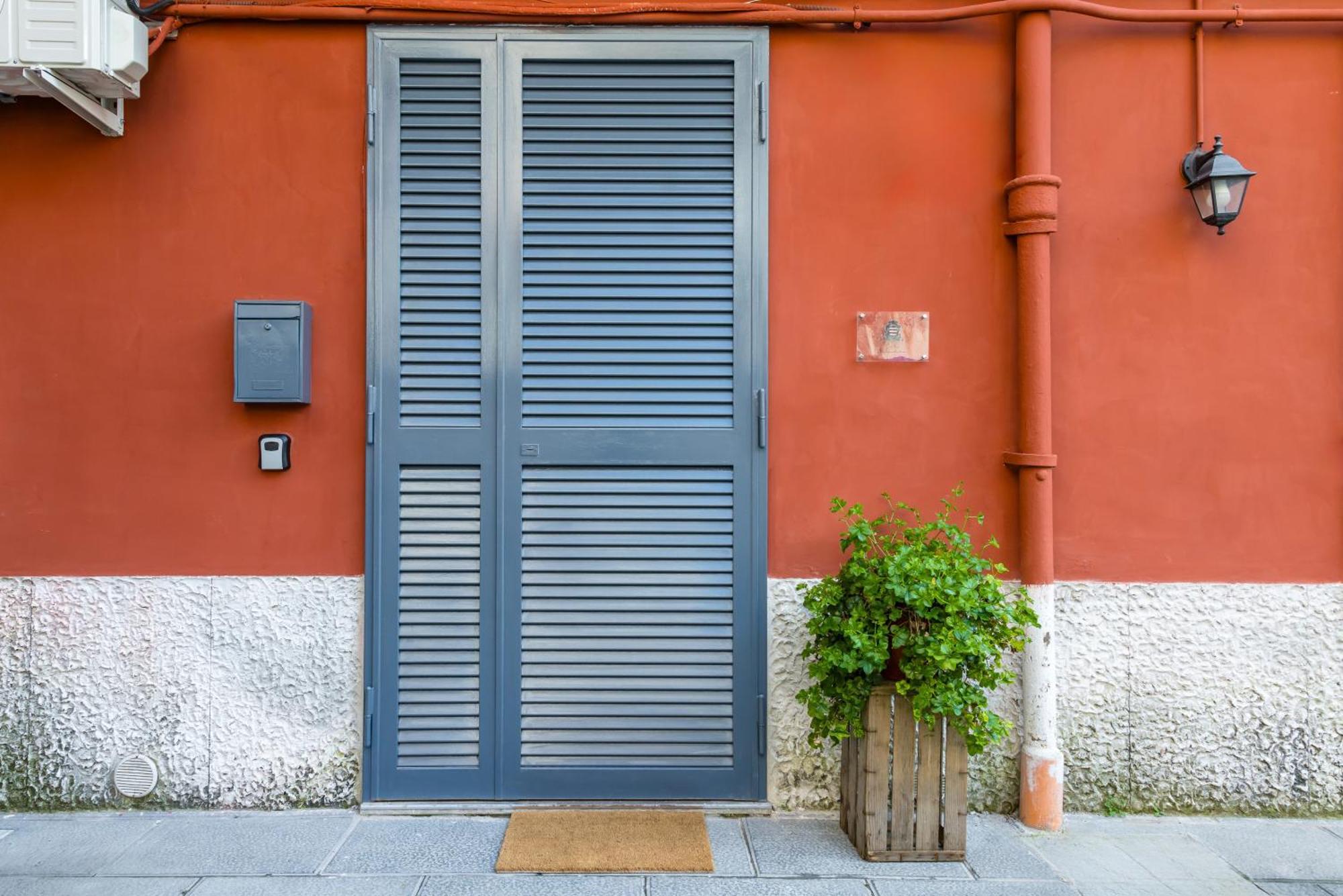 Apartment Corte Belvedere
