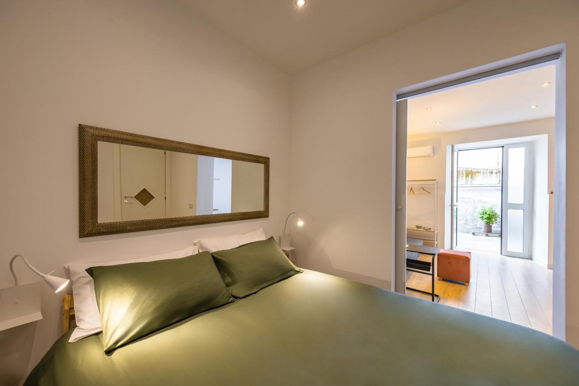 Corte Belvedere Apartment