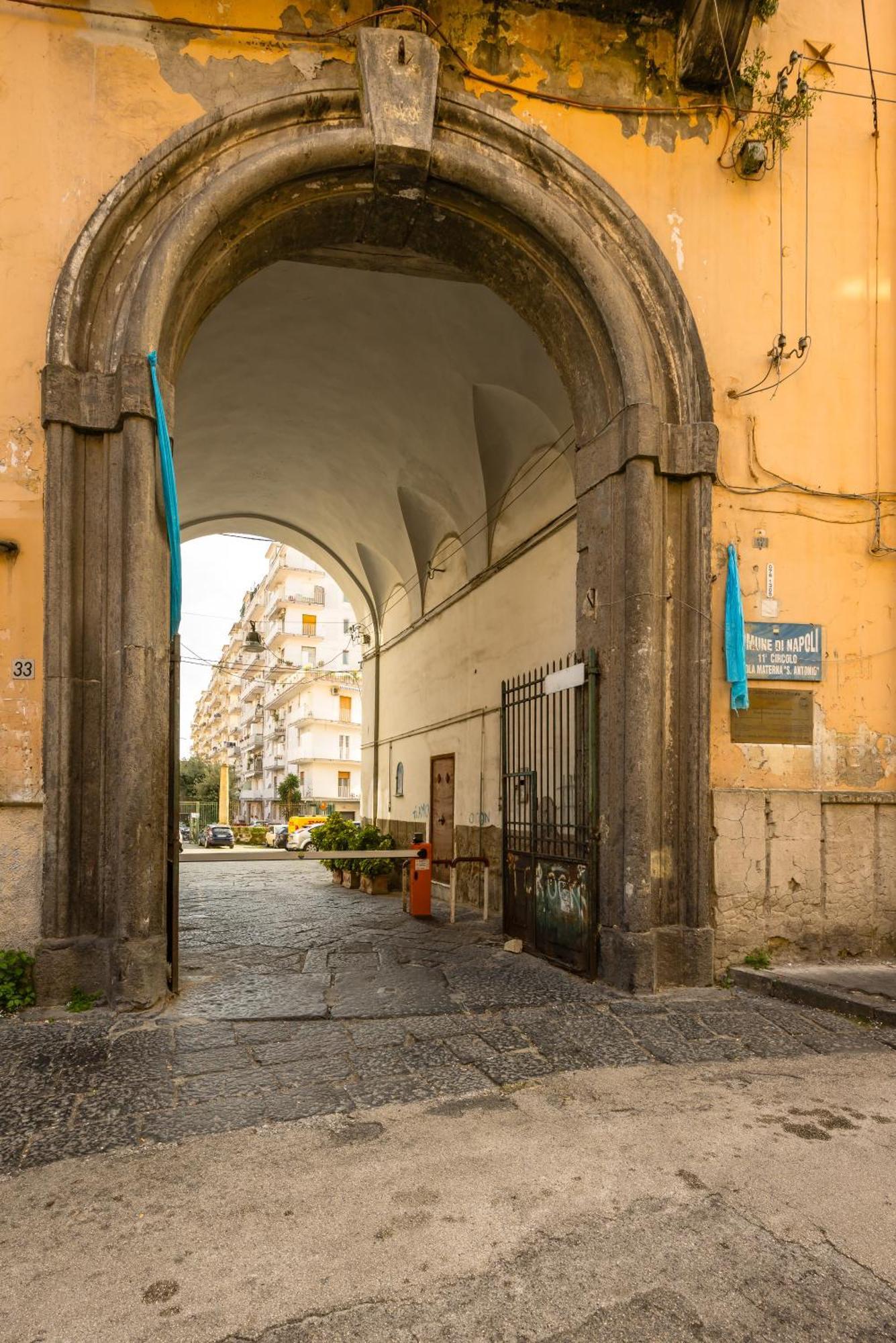 Corte Belvedere