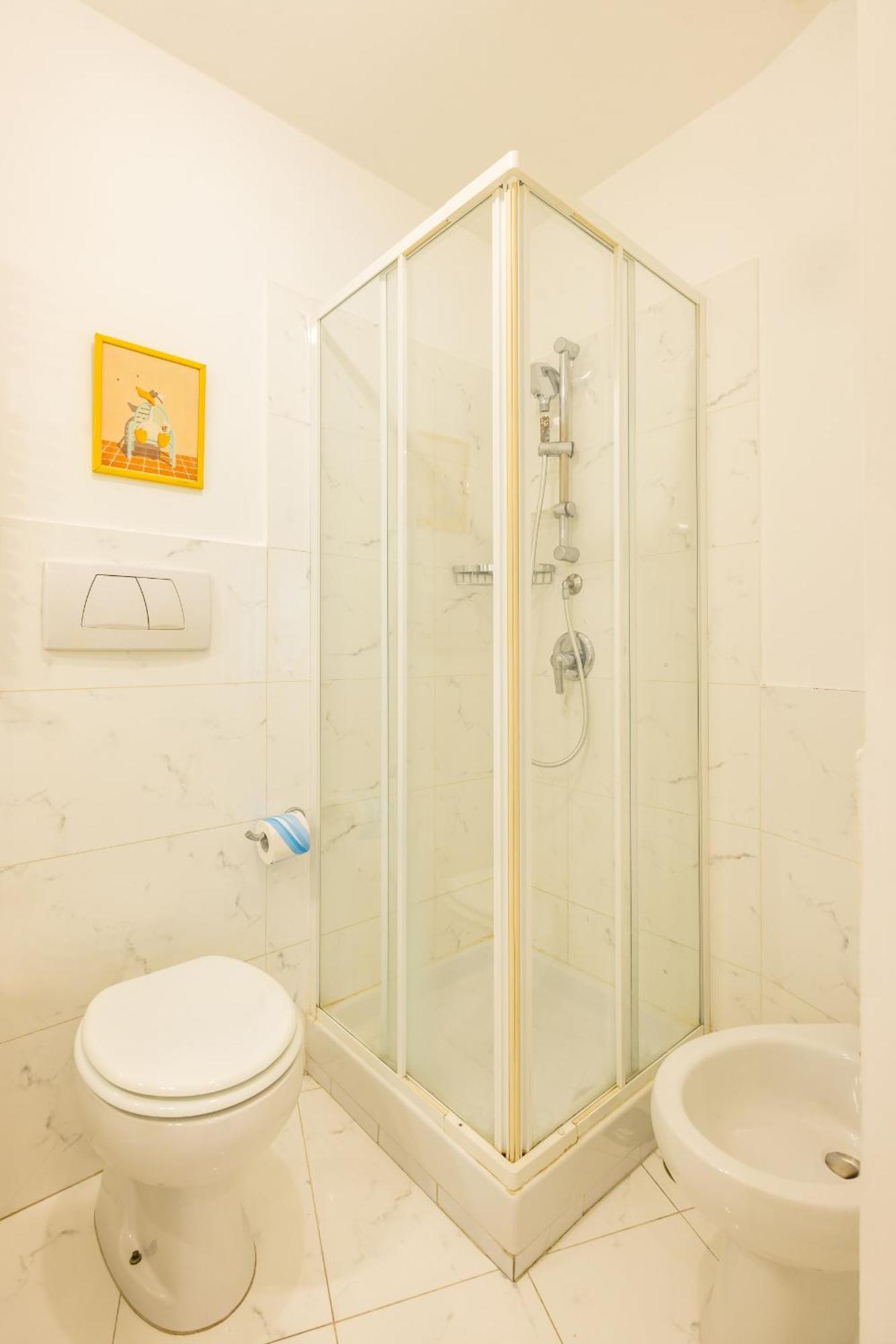 Colonna Classic Style By Wonderful Italy * Naples