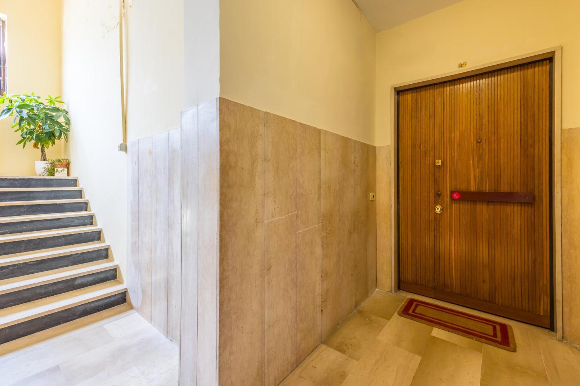 Apartment Colonna Classic Style By Wonderful Italy *