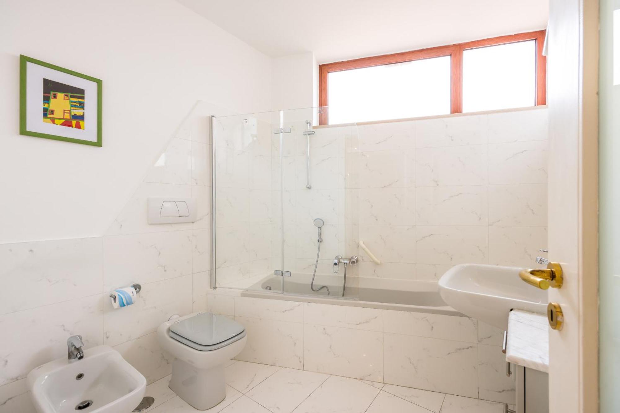 Apartment Colonna Classic Style By Wonderful Italy *