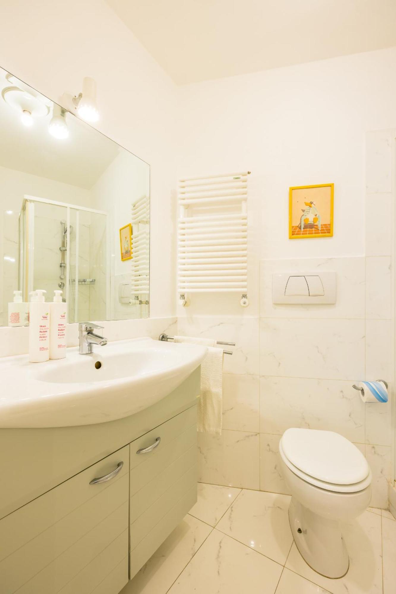 Apartment Colonna Classic Style By Wonderful Italy Naples