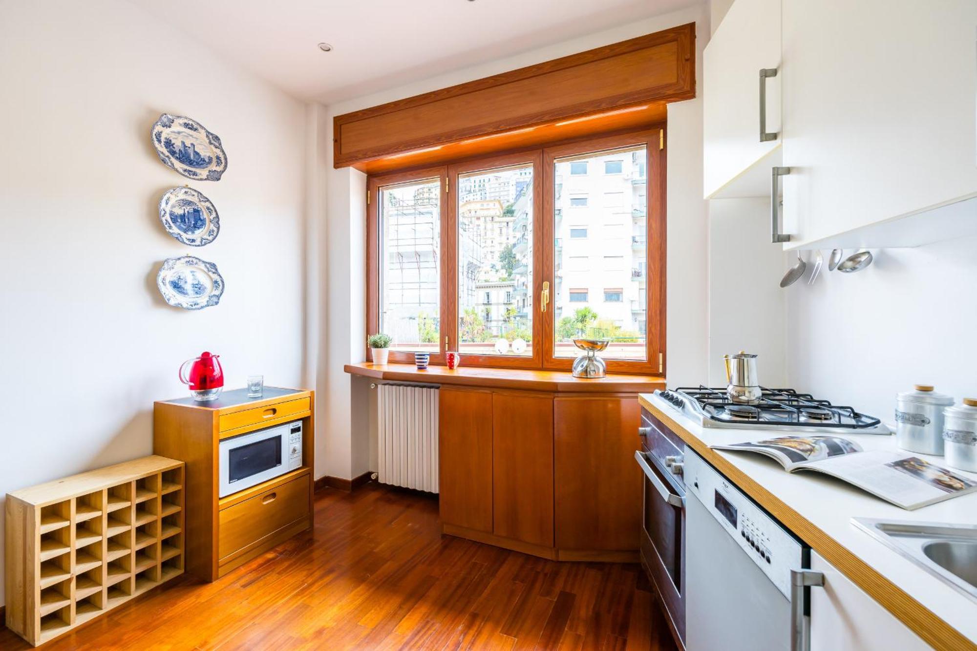 Colonna Classic Style By Wonderful Italy