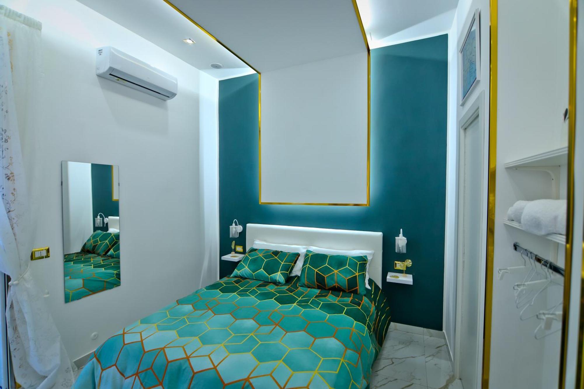 Regina House Apartment Naples