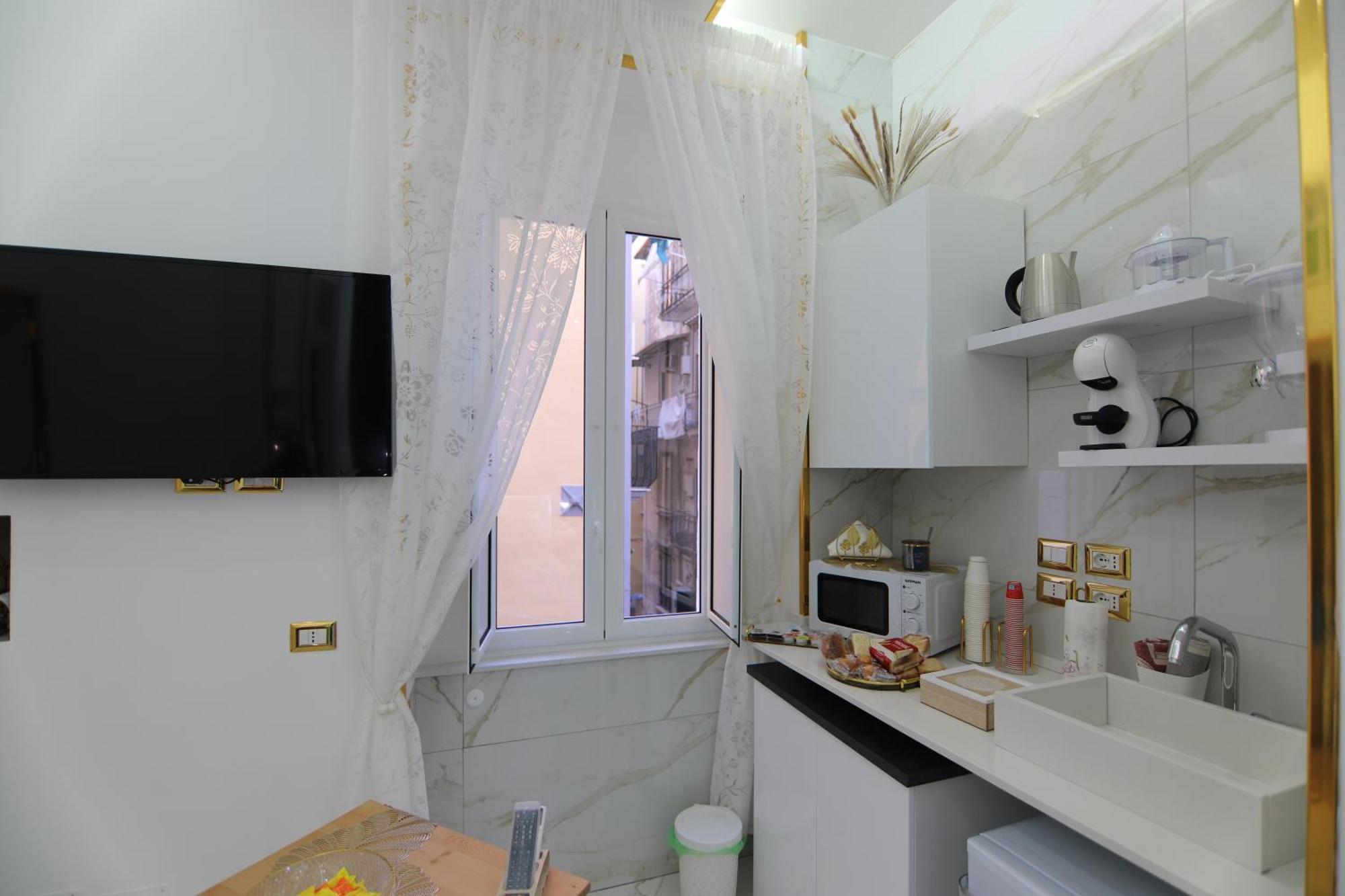 Regina House Apartment