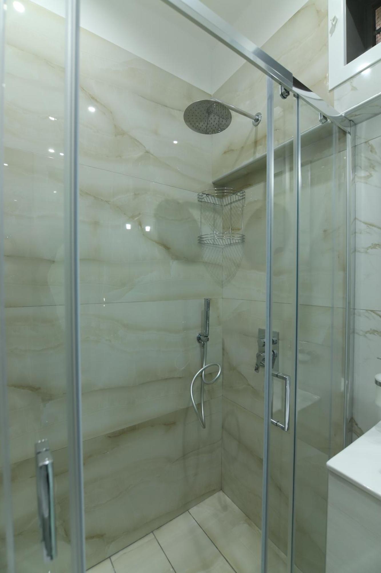 Regina House Apartment Naples