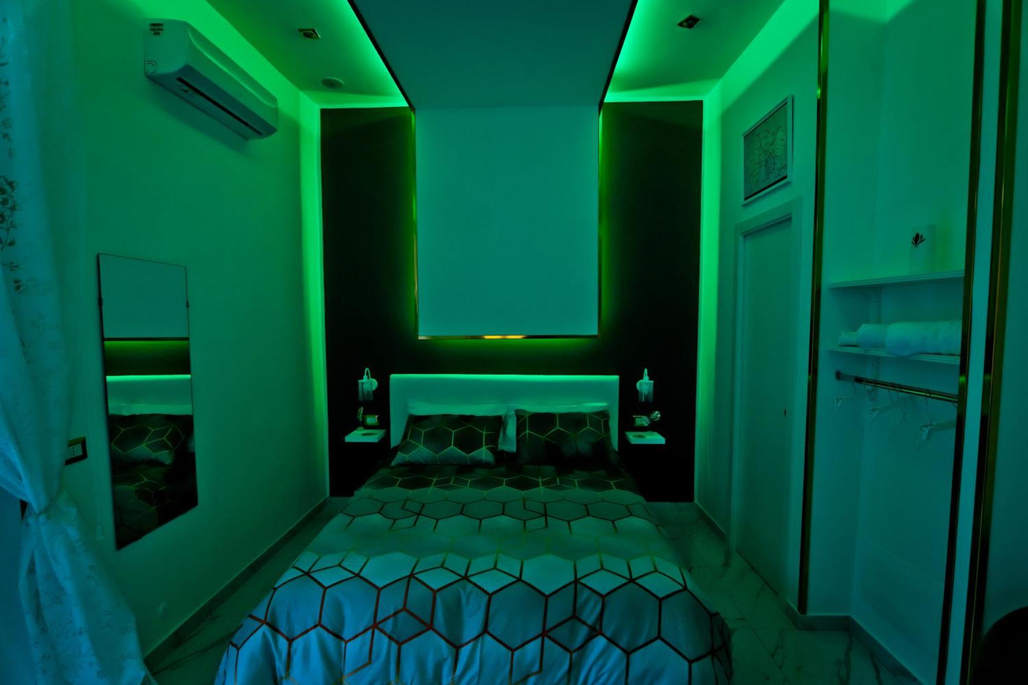 Apartment Regina House Naples