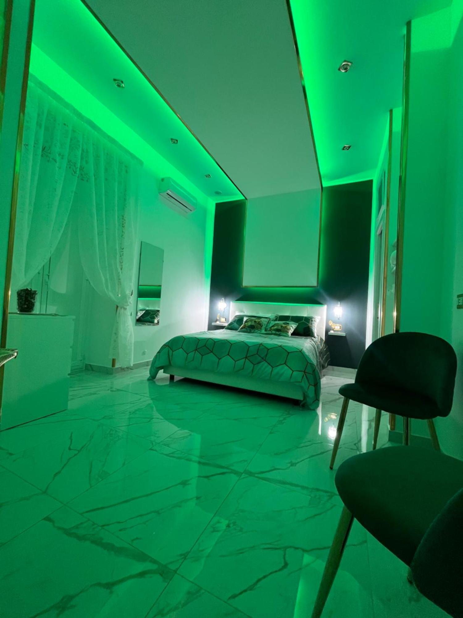 Regina House Apartment Naples