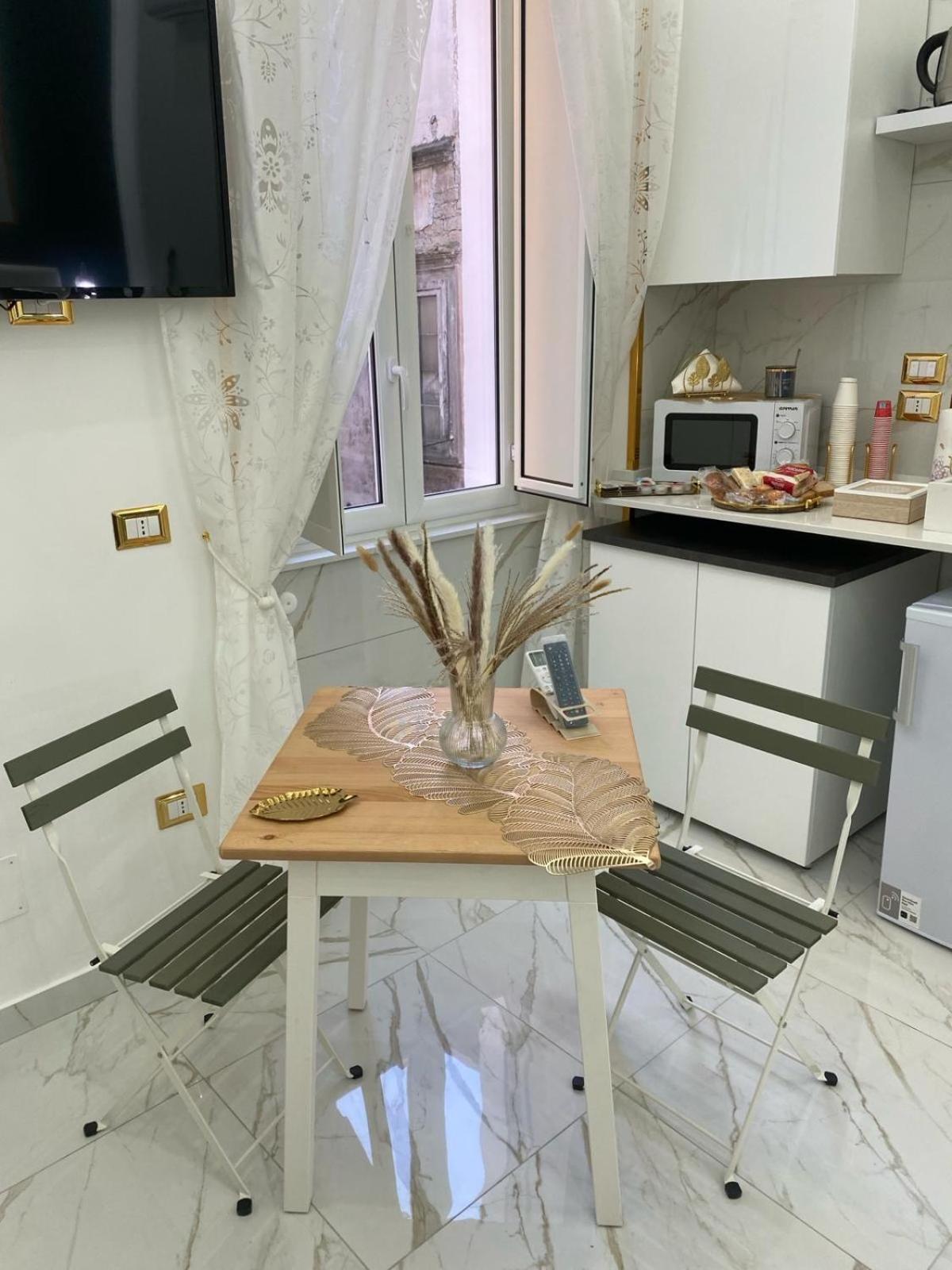 Apartment Regina House Naples