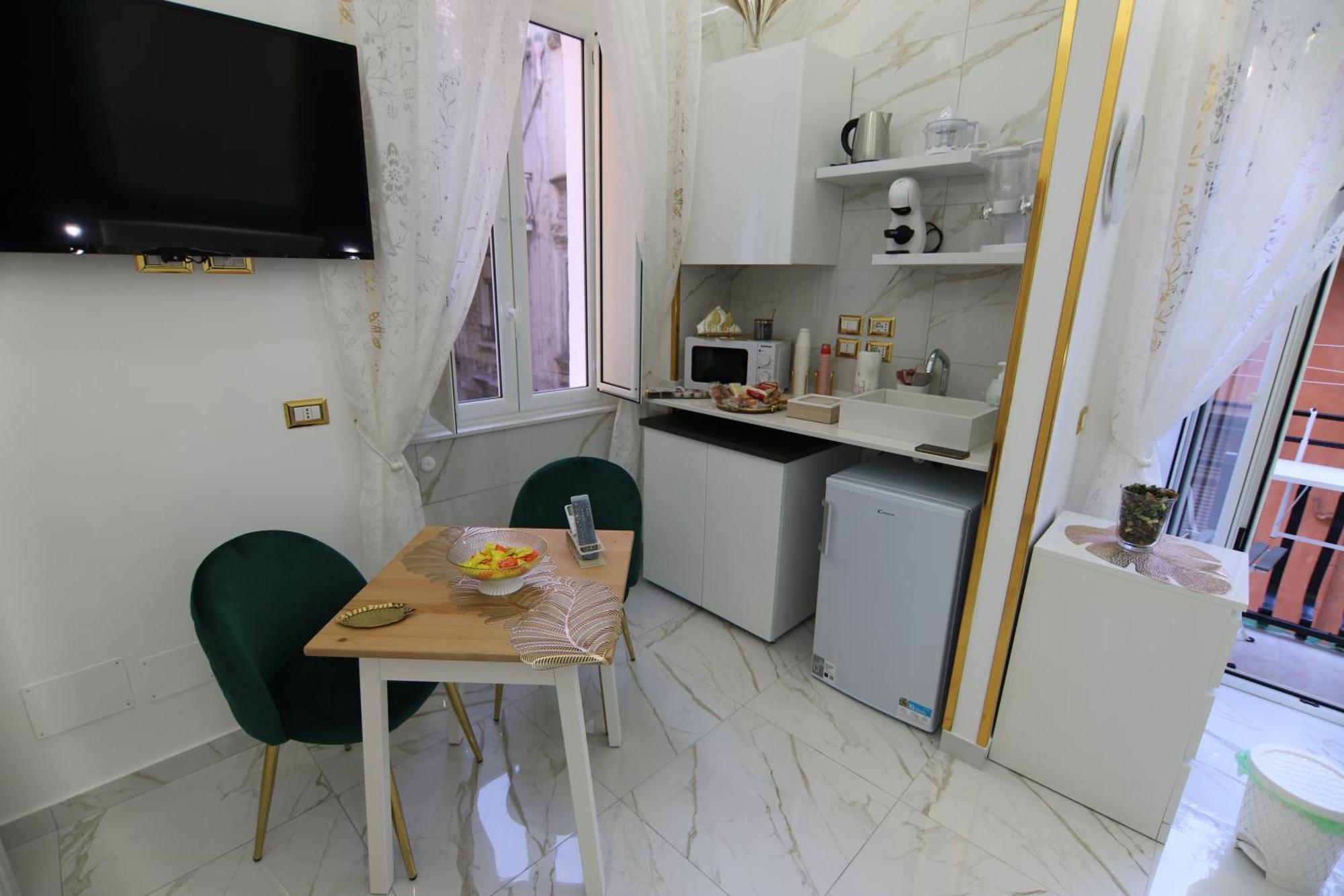 Apartment Regina House *