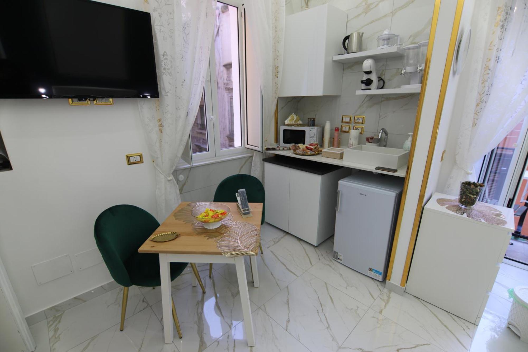 Apartment Regina House *