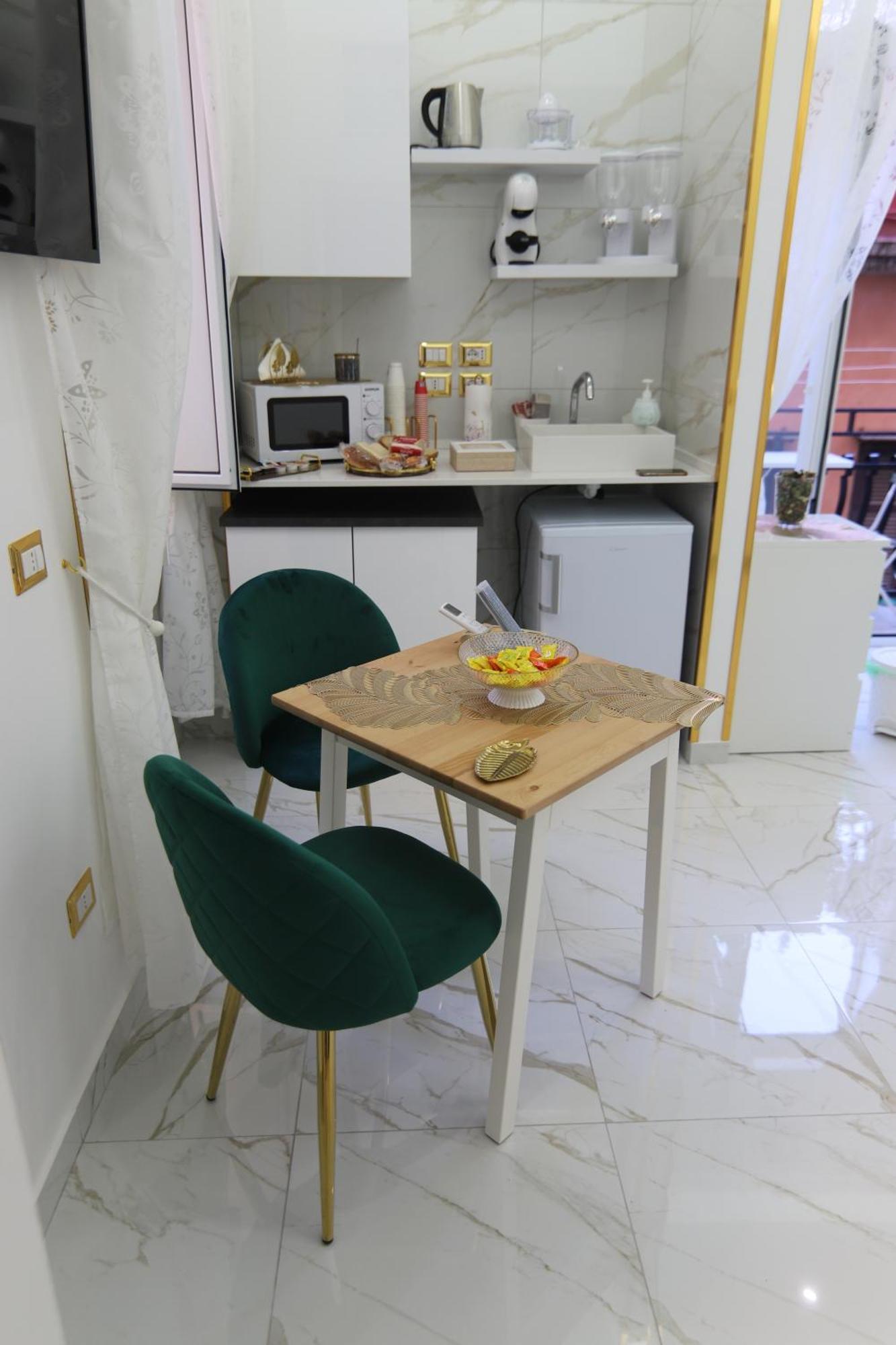 Apartment Regina House *