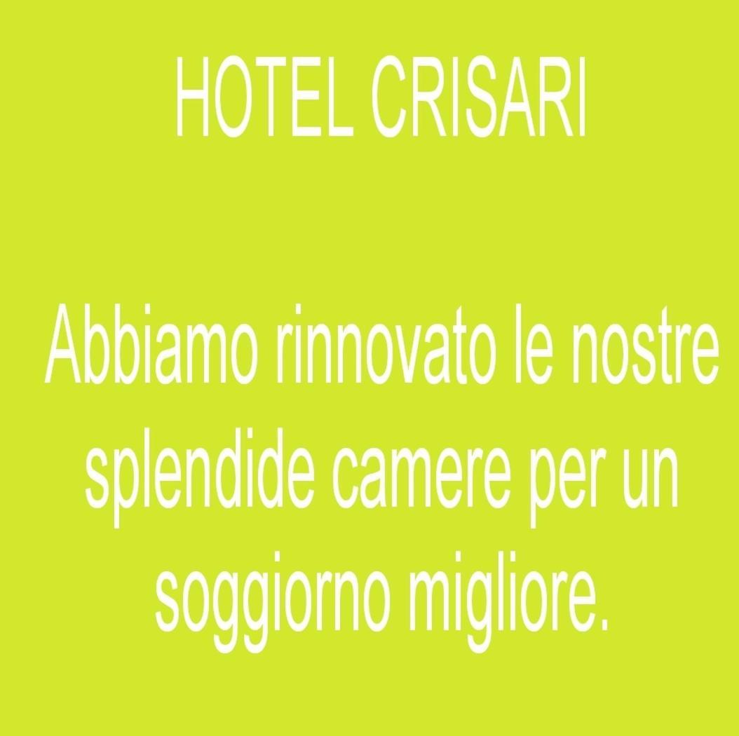 Crisari