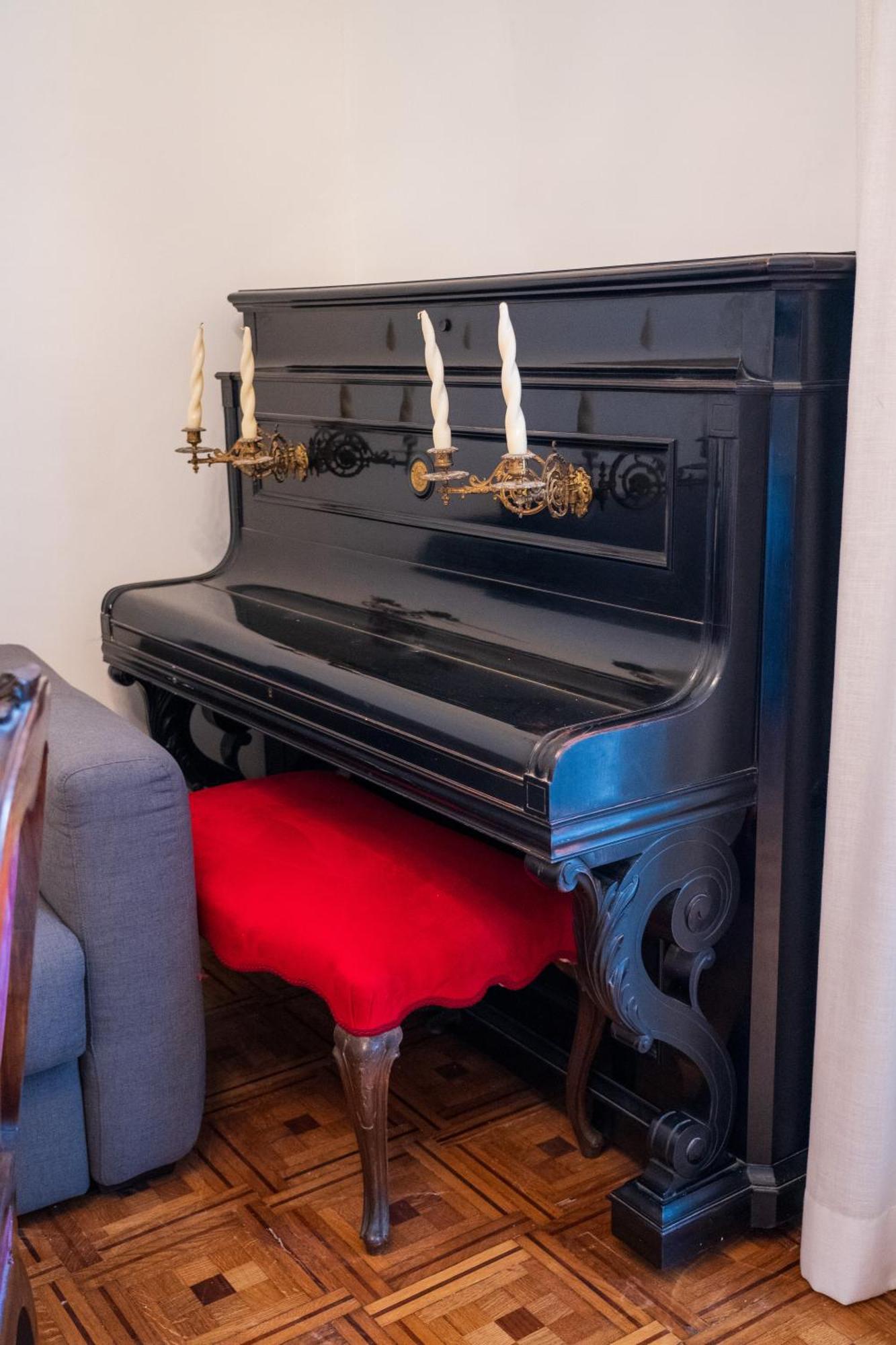 Guest house Casa Di Melo