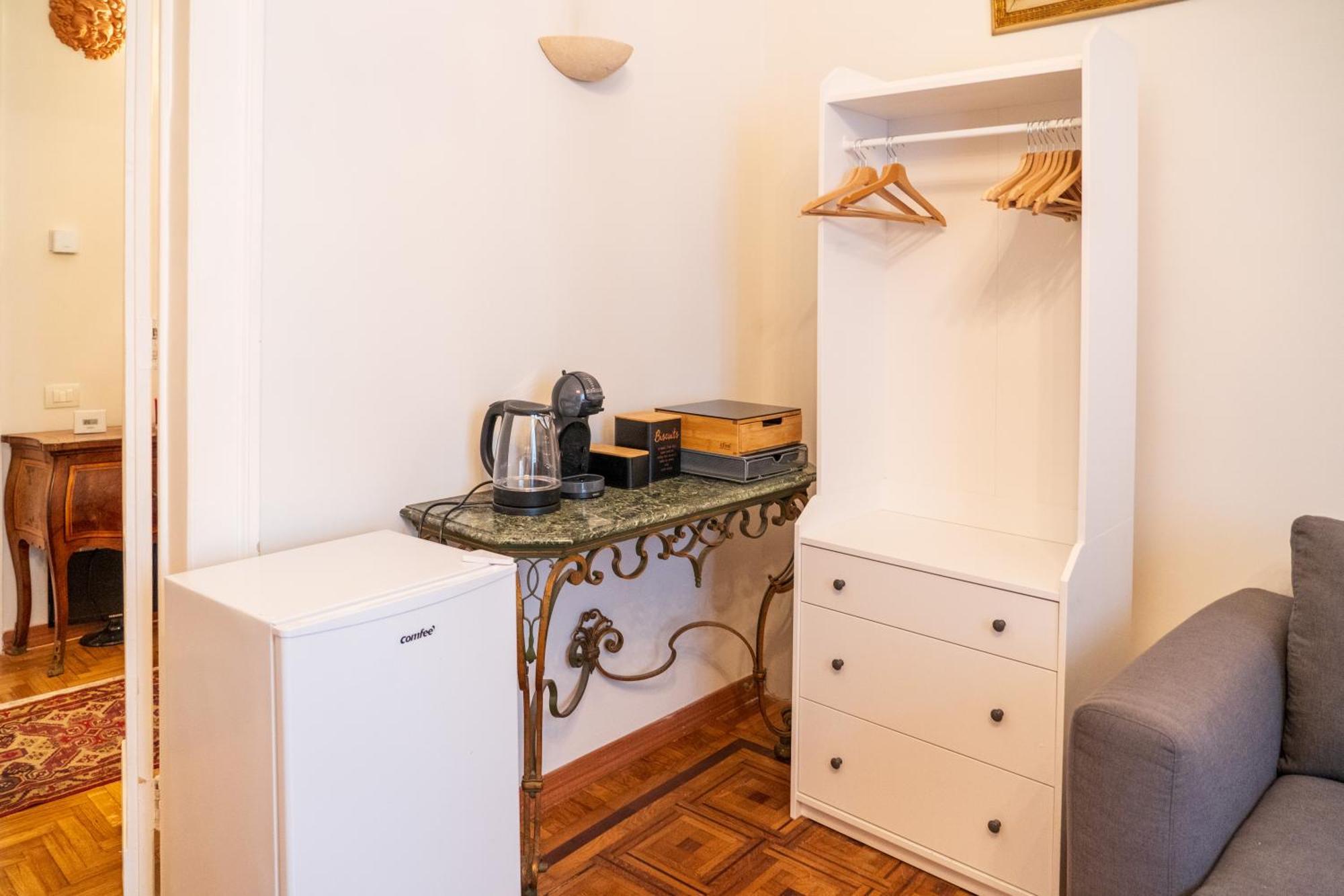 Guest house Casa Di Melo *