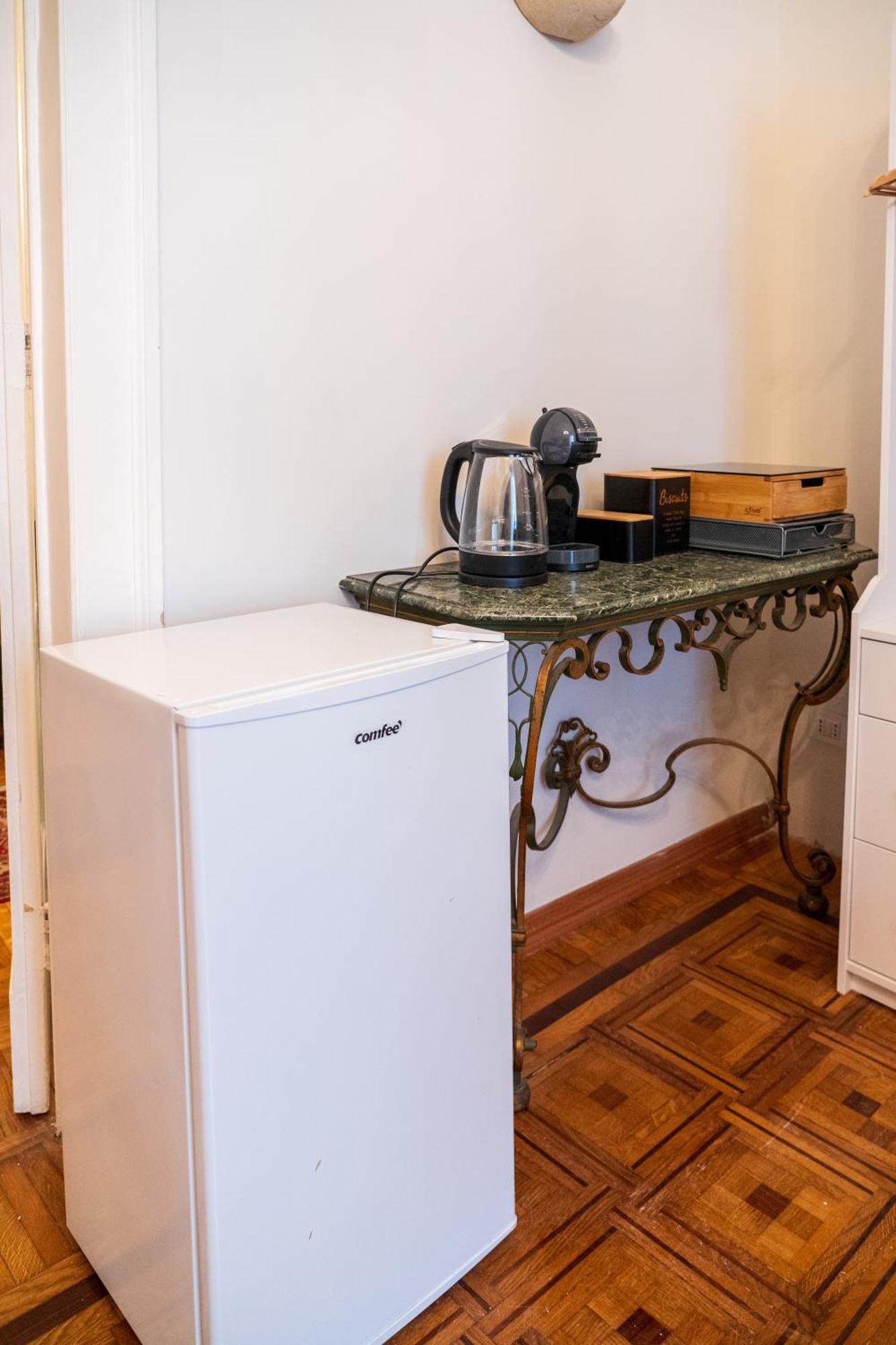 Guest house Casa Di Melo