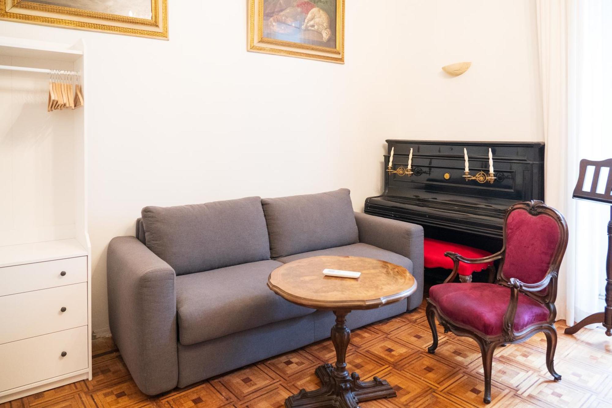 Casa Di Melo Guest house