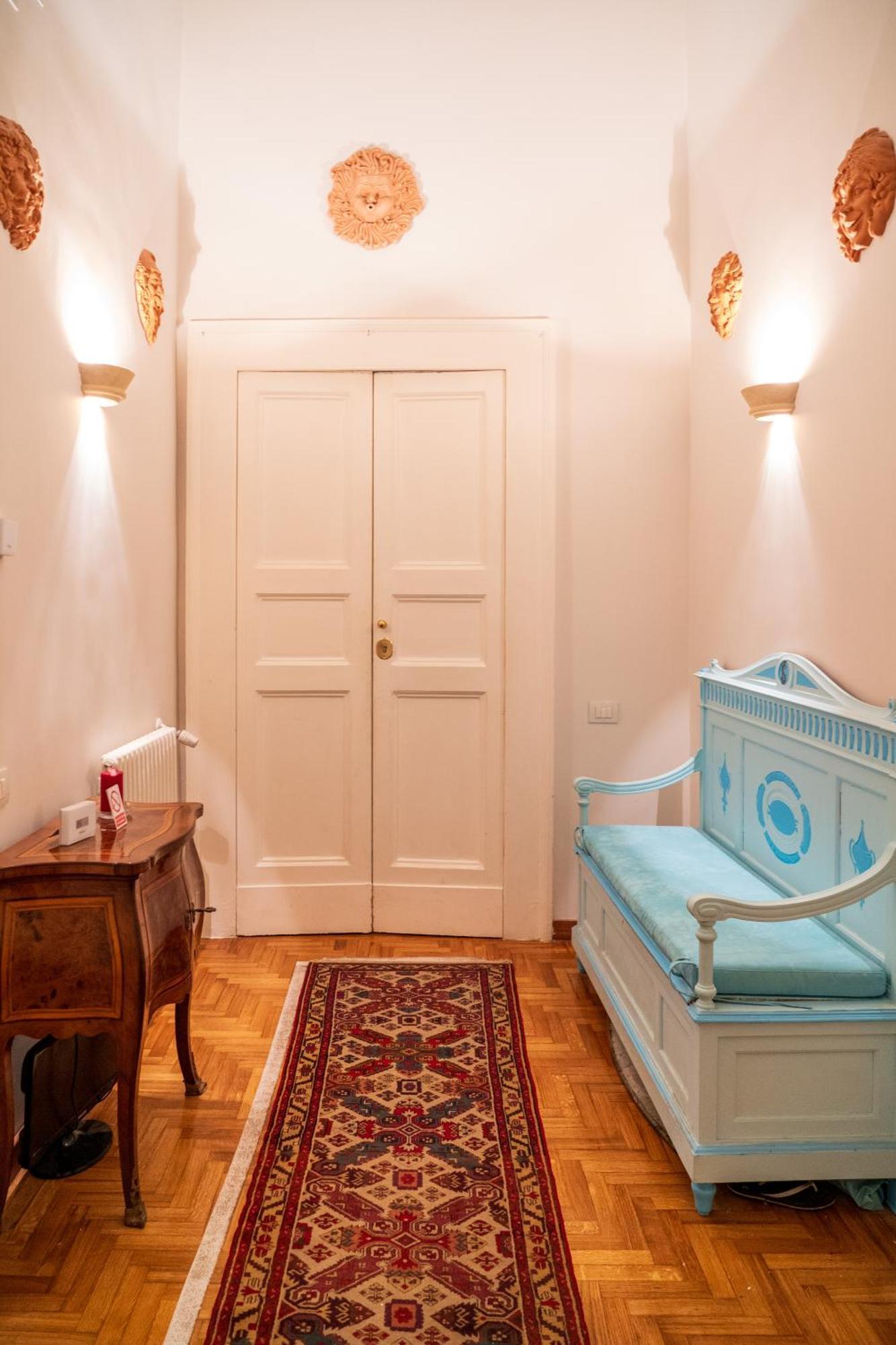 Casa Di Melo Guest house *
