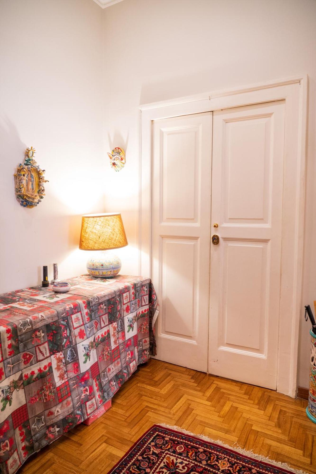 Casa Di Melo Guest house Naples