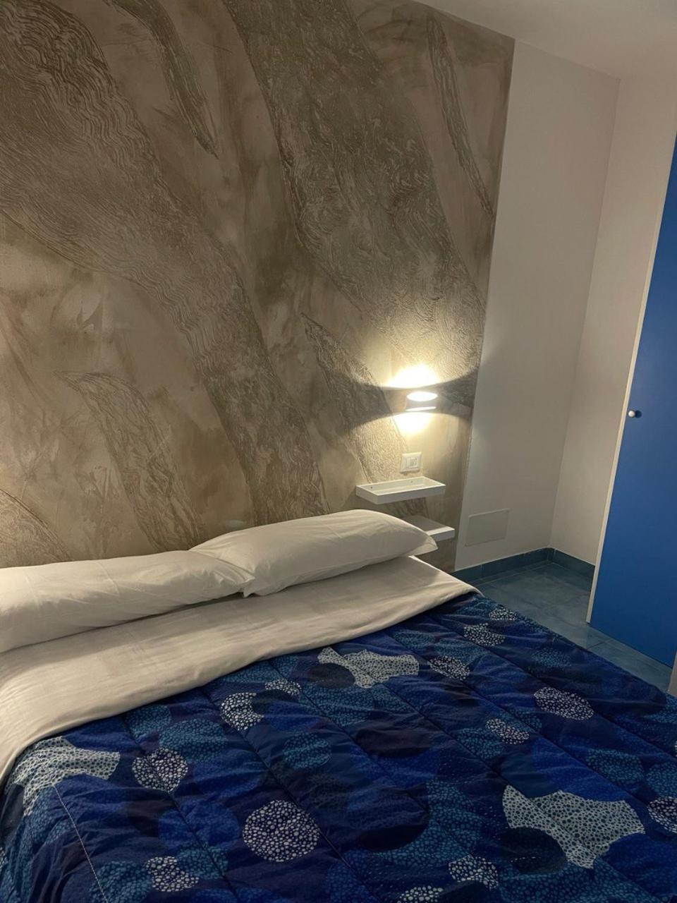 Apartment A Commedia Napulitana Naples