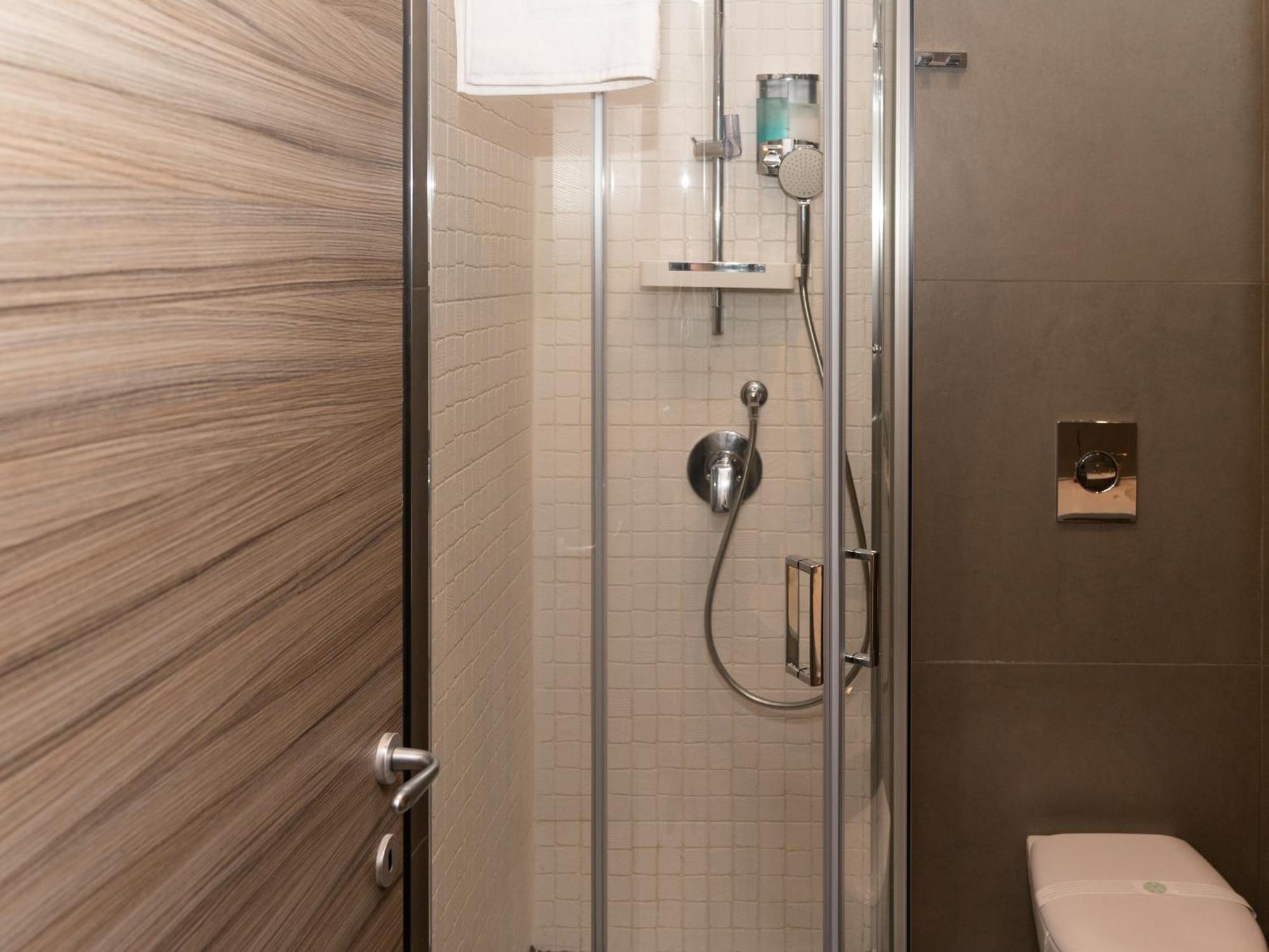 Core Bed & Breakfast 3*