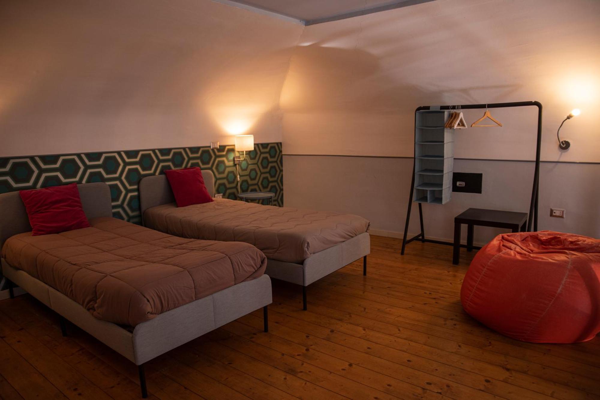 Bed & Breakfast & Brigida