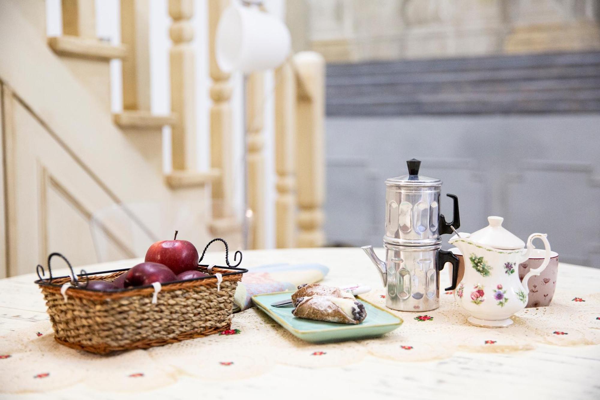 Bed & Breakfast & Brigida Naples