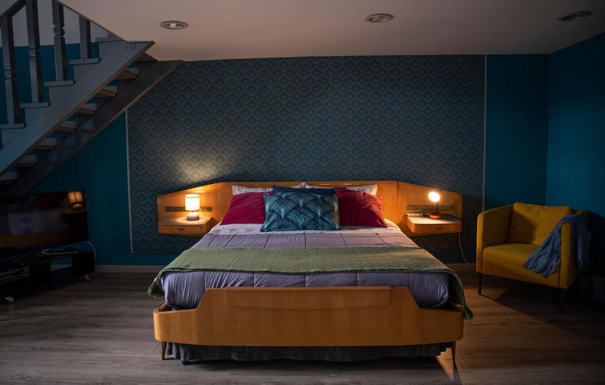 Bed & Breakfast & Brigida