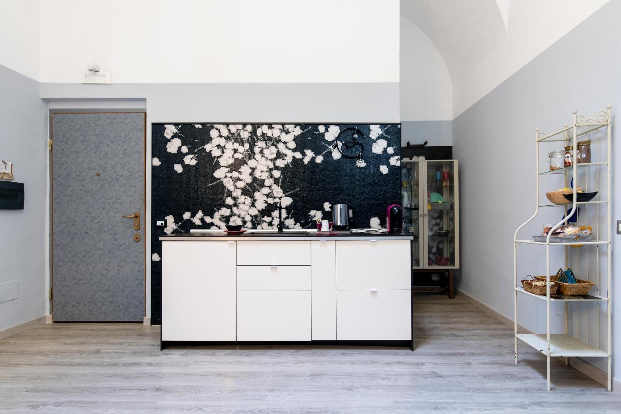 Bed & Breakfast & Brigida Naples