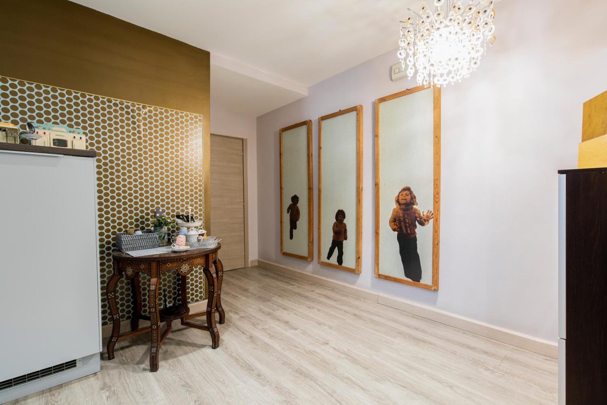 Bed & Breakfast & Brigida Naples