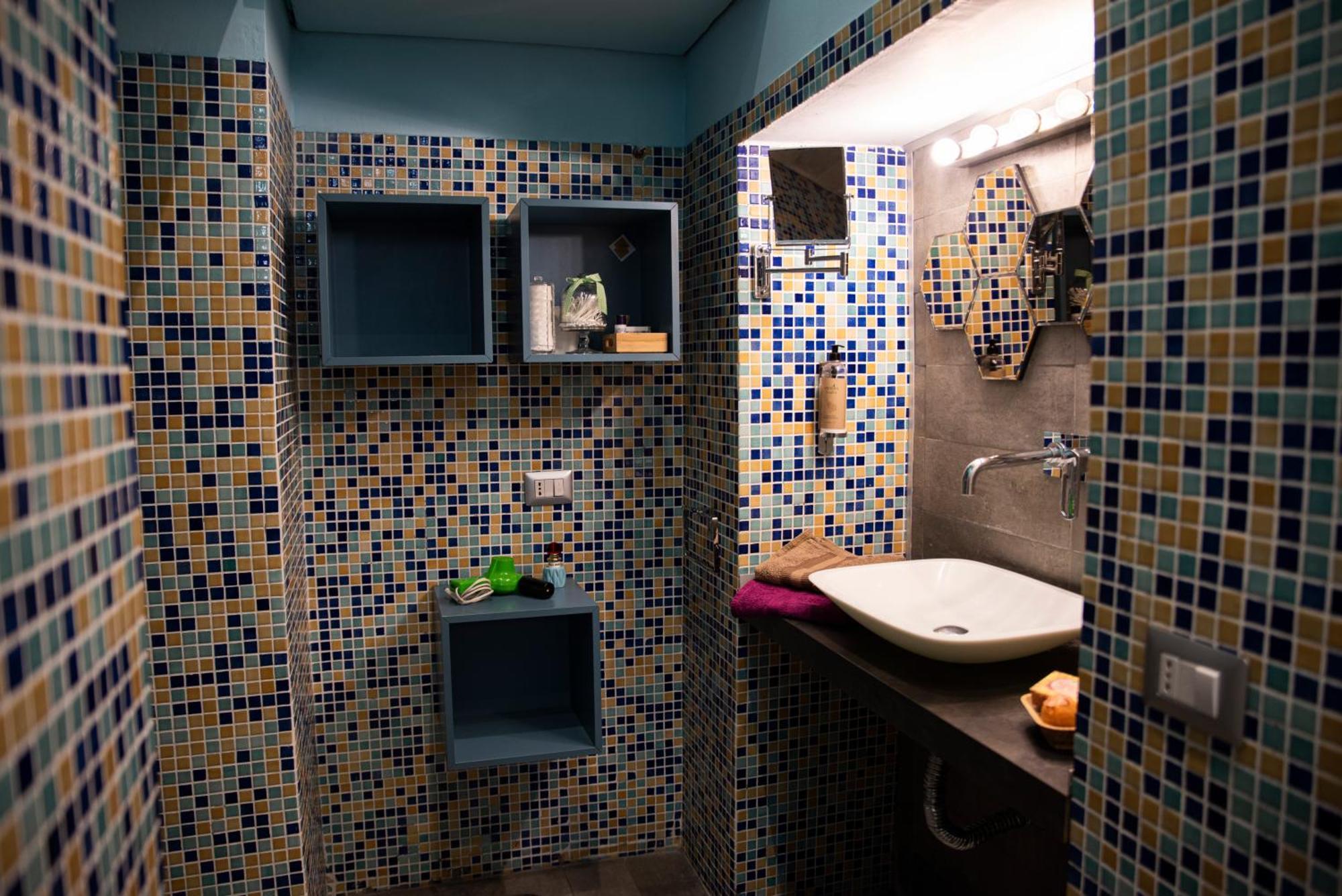 & Brigida Bed & Breakfast Naples