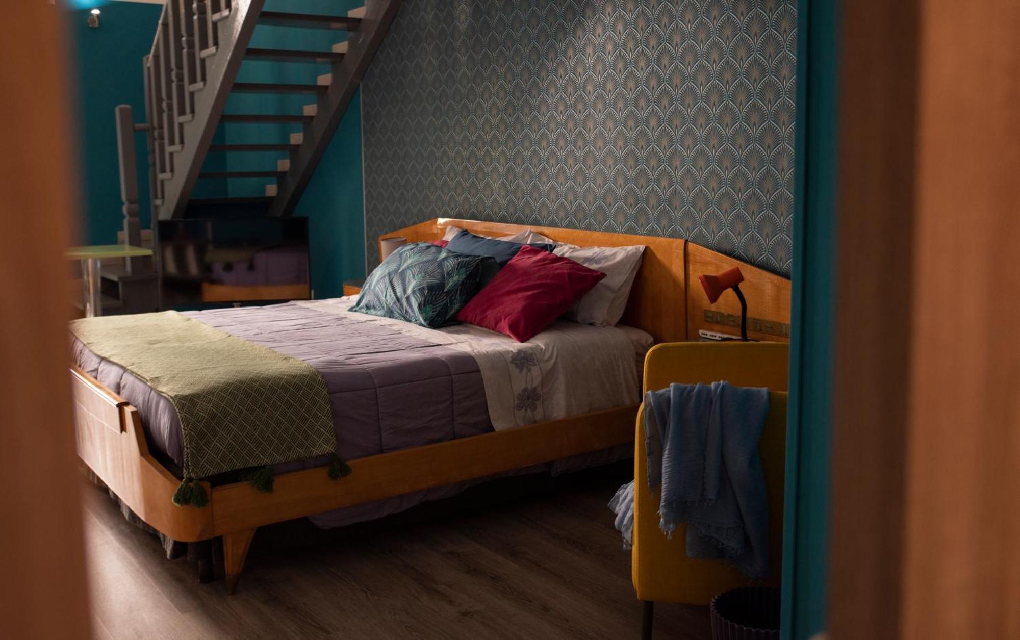 Bed & Breakfast & Brigida