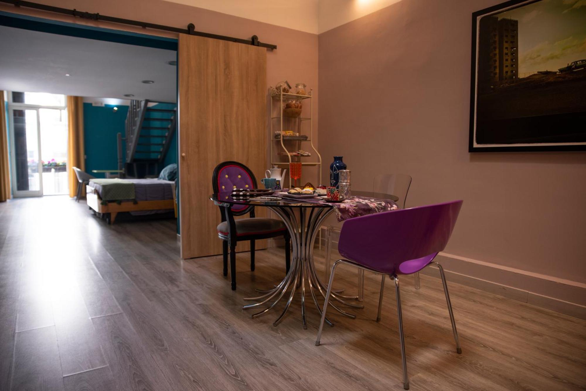 Bed & Breakfast & Brigida