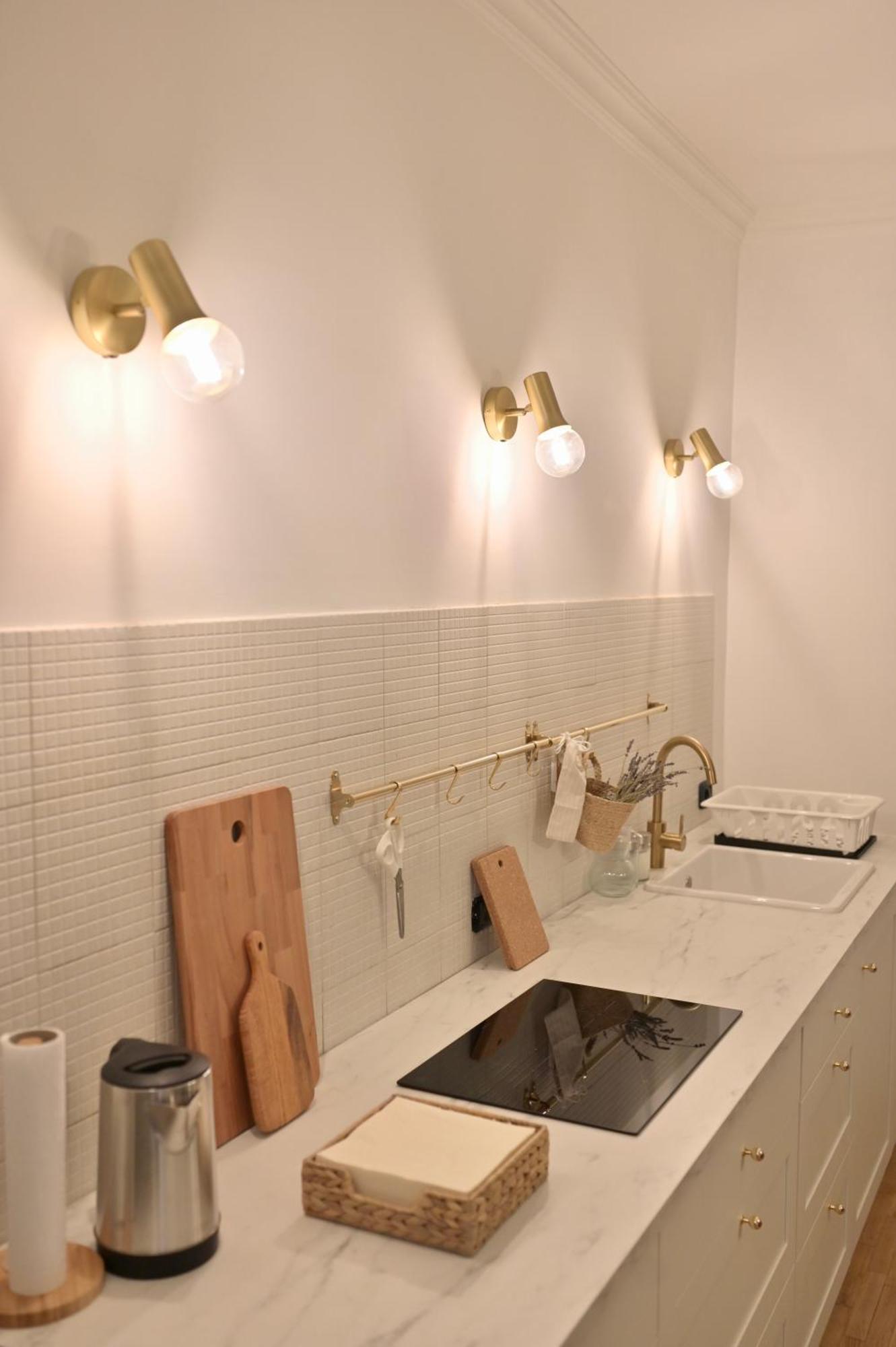 Apartment Mediterranea Naples