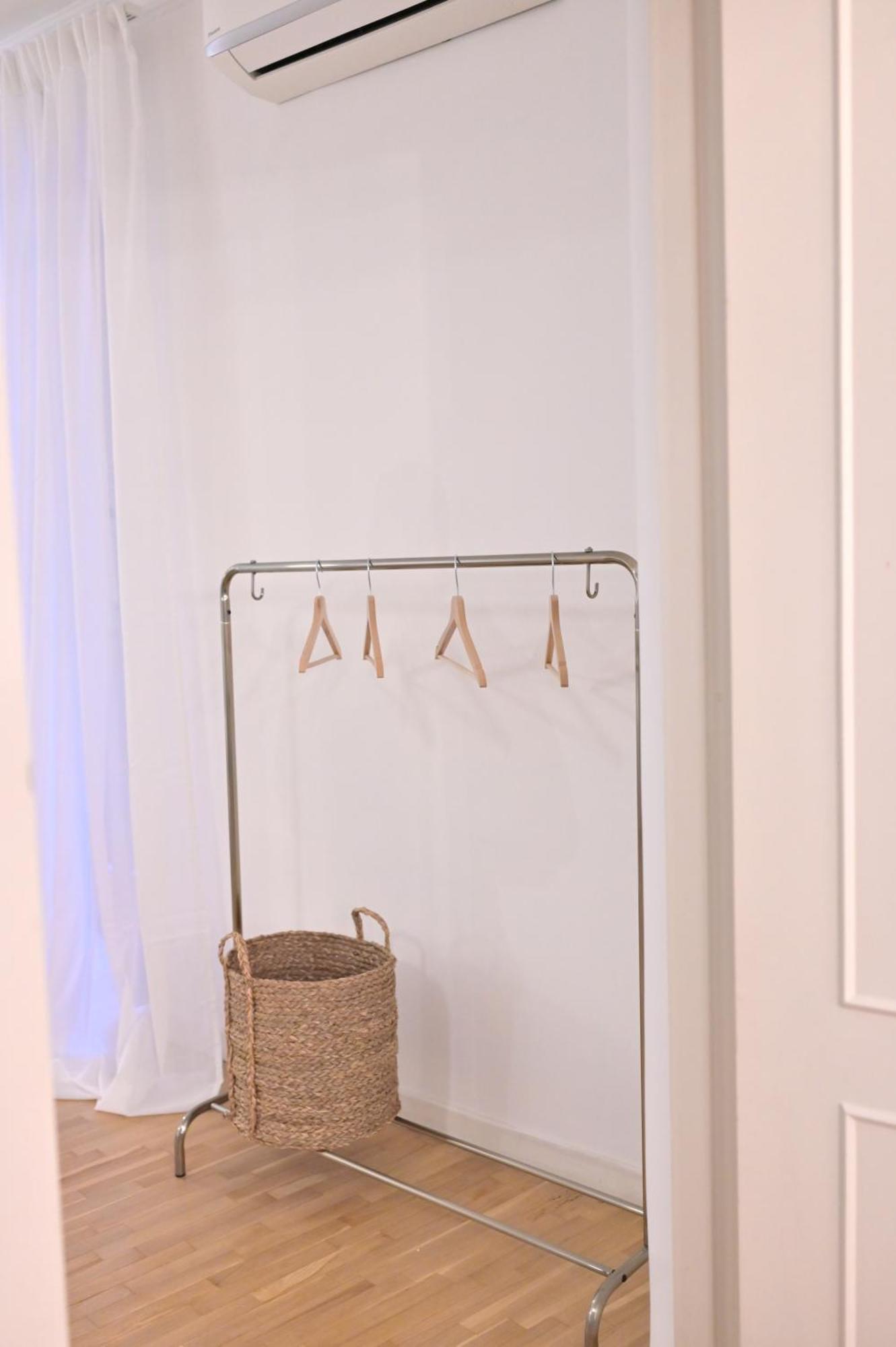 Mediterranea Apartment *