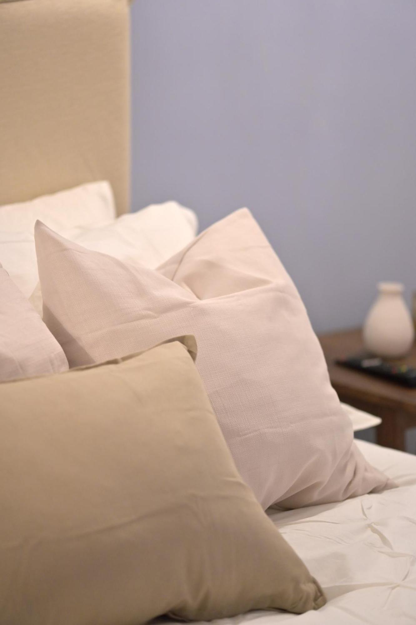 Apartment Mediterranea *